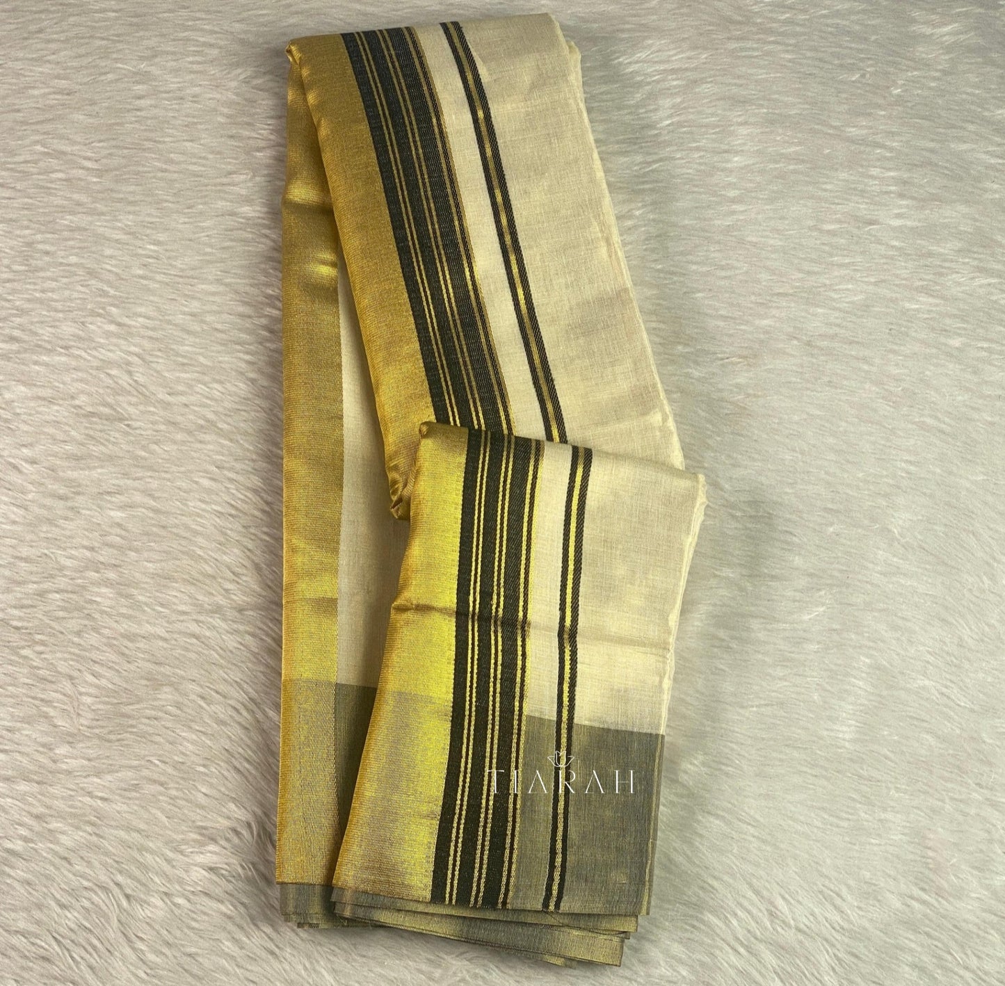 Tissue Set Saree