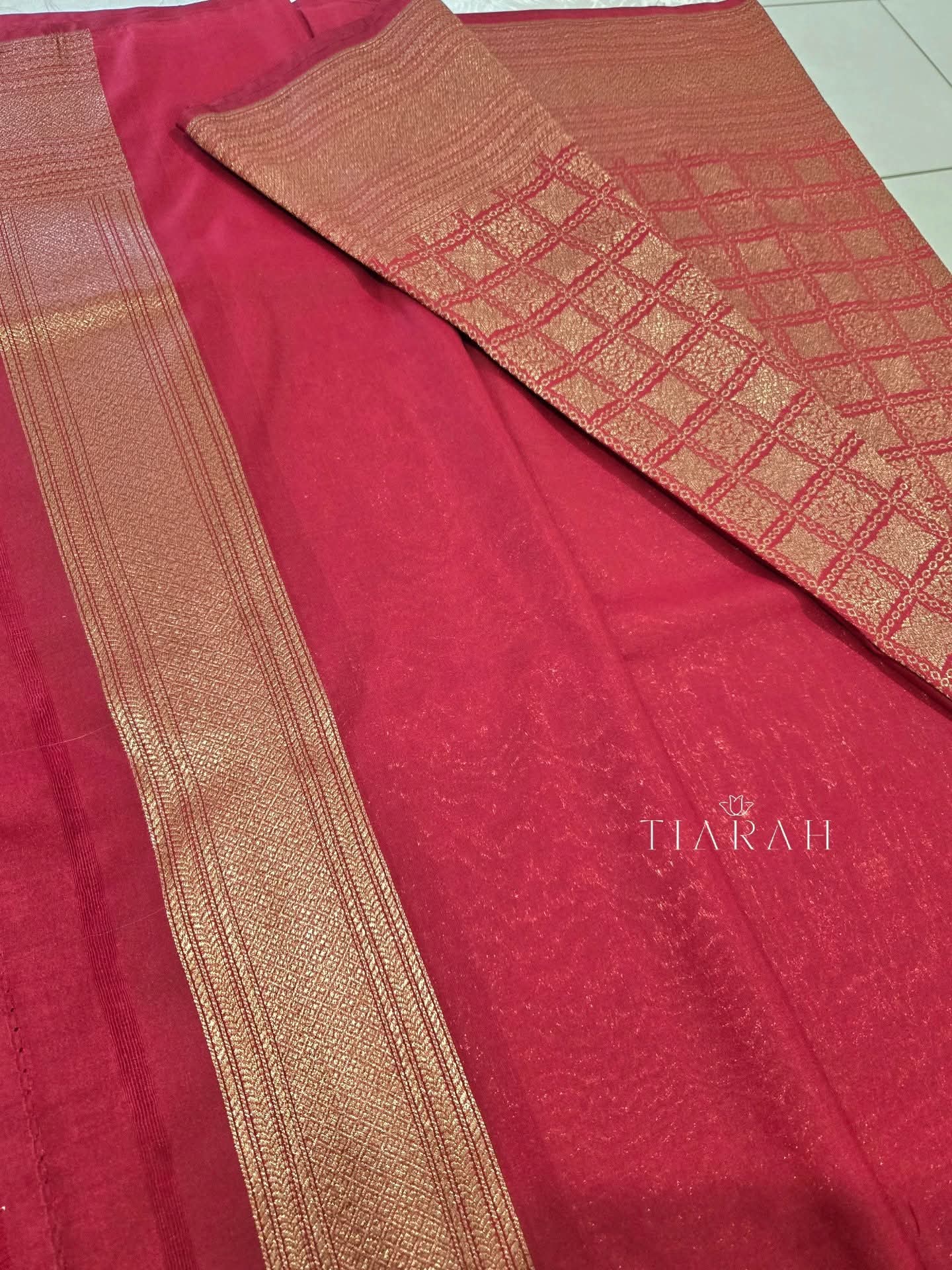 Katan Silk Sarees