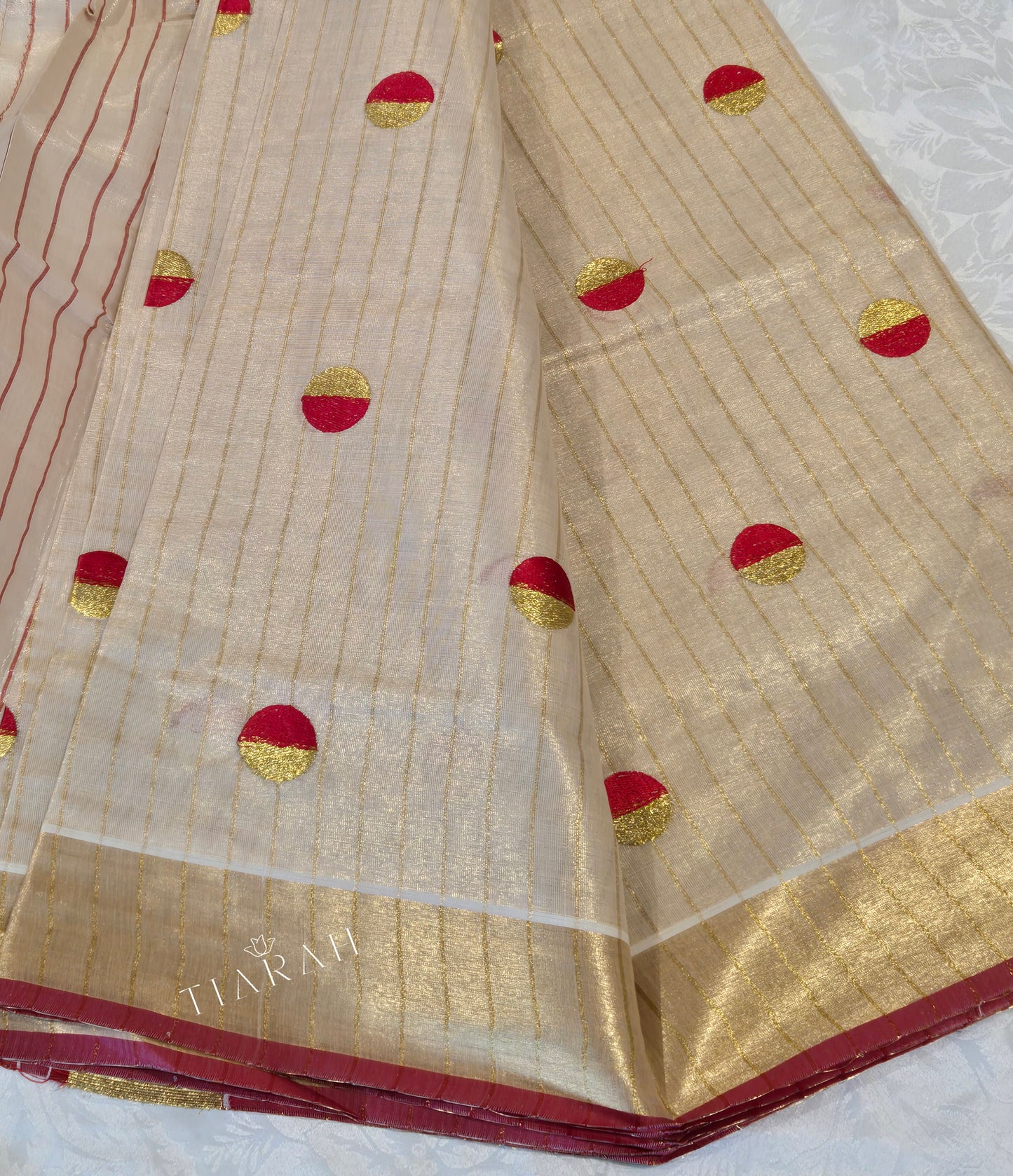 ✨️Premium Tissue Kerala Set Sarees 🤍💖