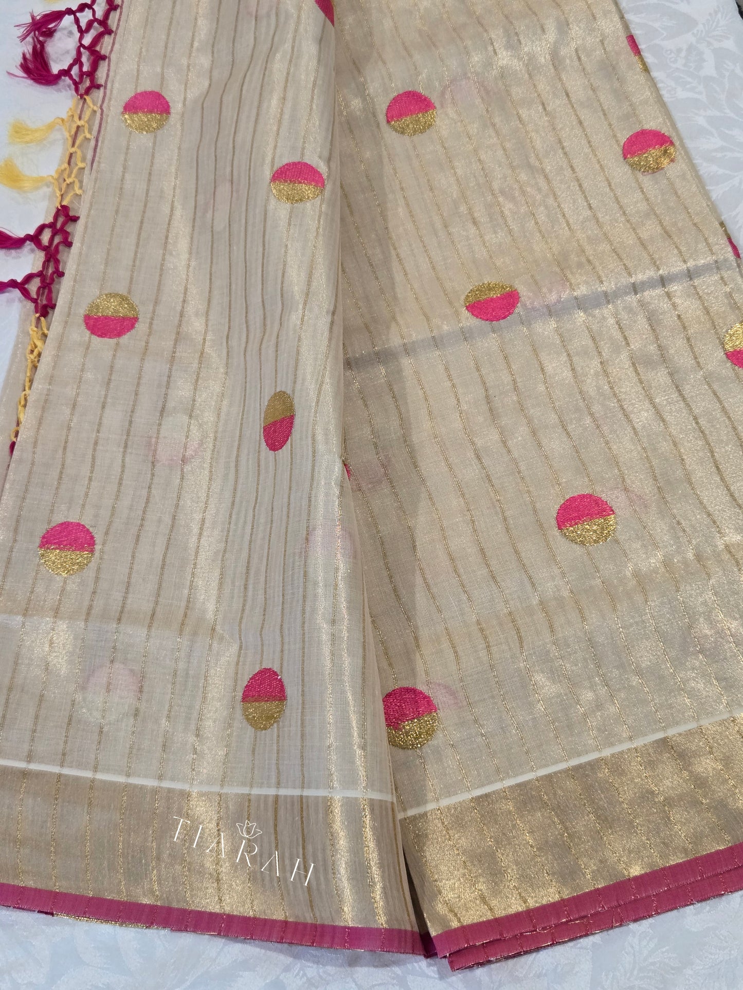 ✨️Premium Tissue Kerala Set Sarees 🤍💖