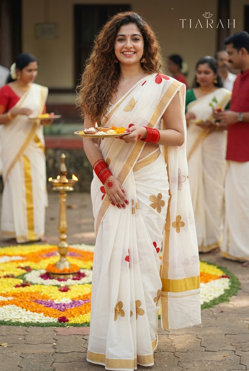 Onam Collections