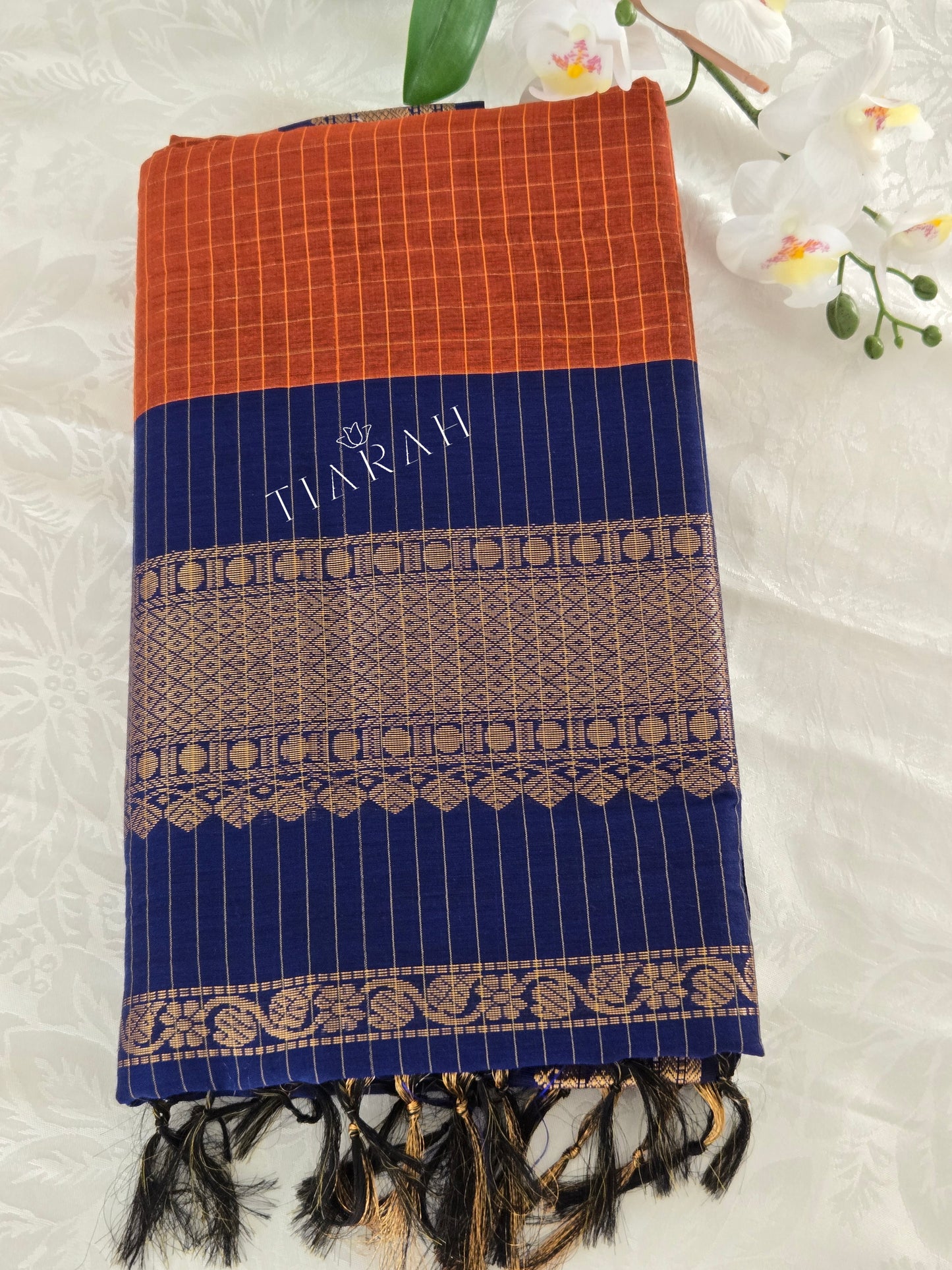 Kalyani Cotton Sarees