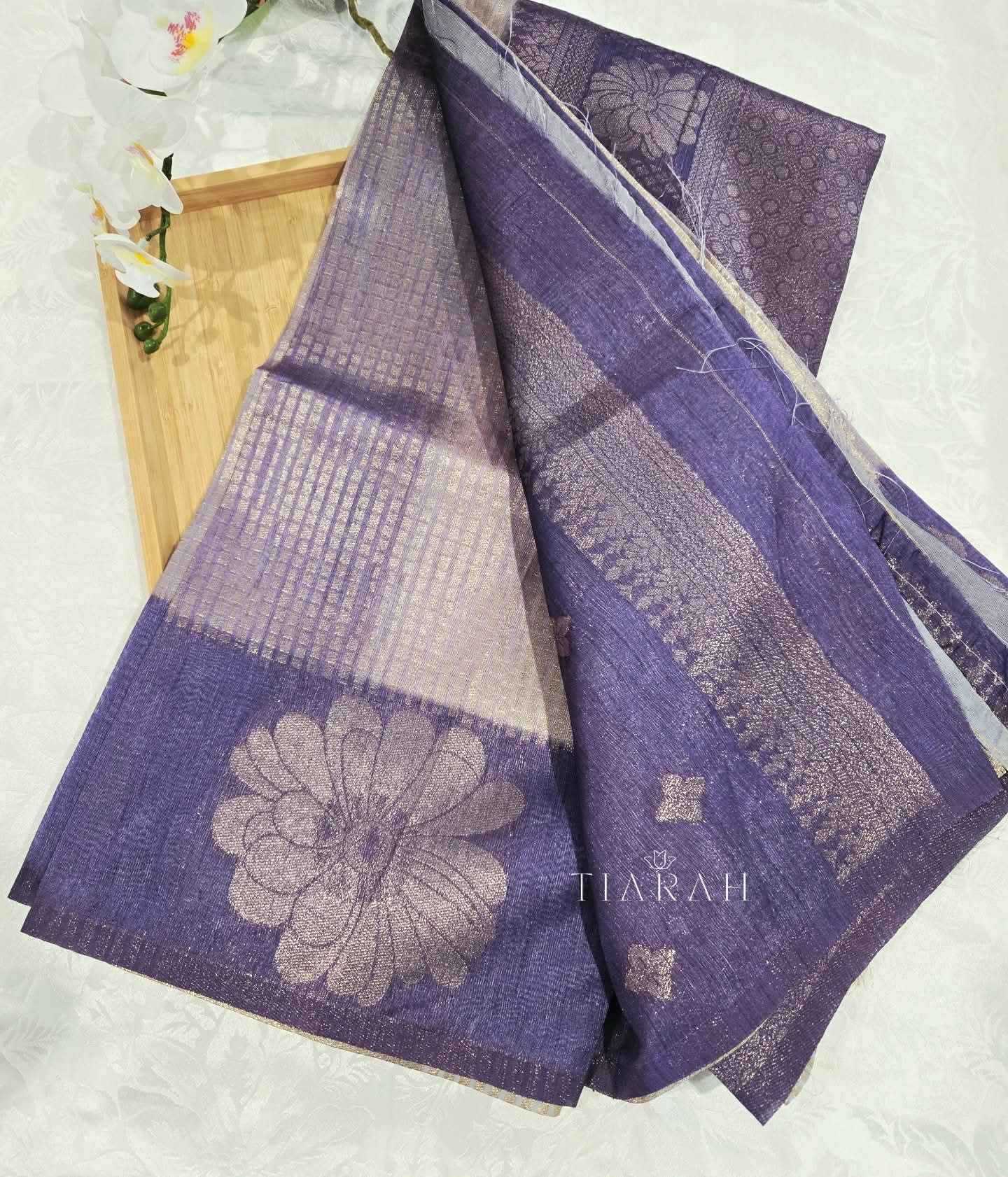 Kota Silk Sarees