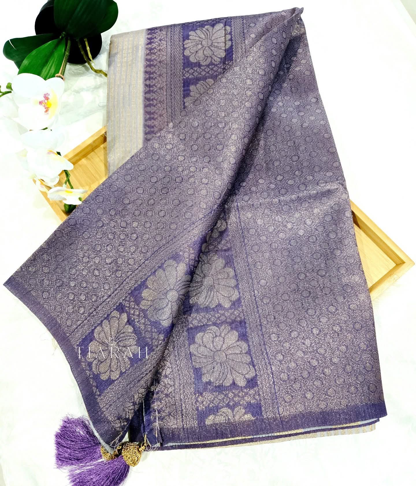 Kota Silk Sarees