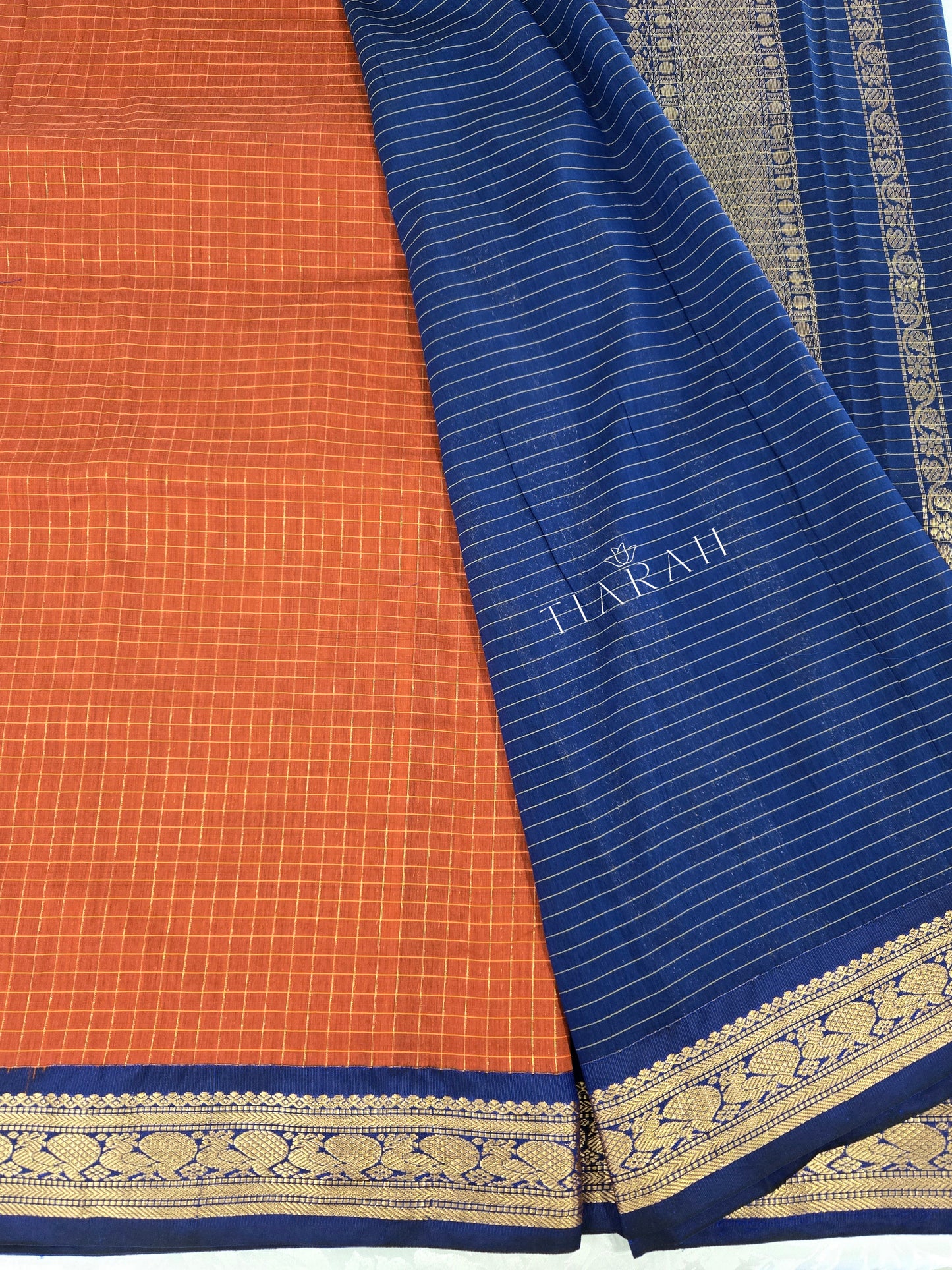 Kalyani Cotton Sarees