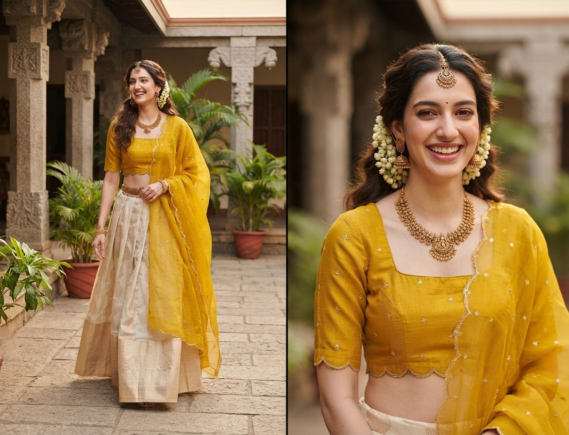 Davani Set