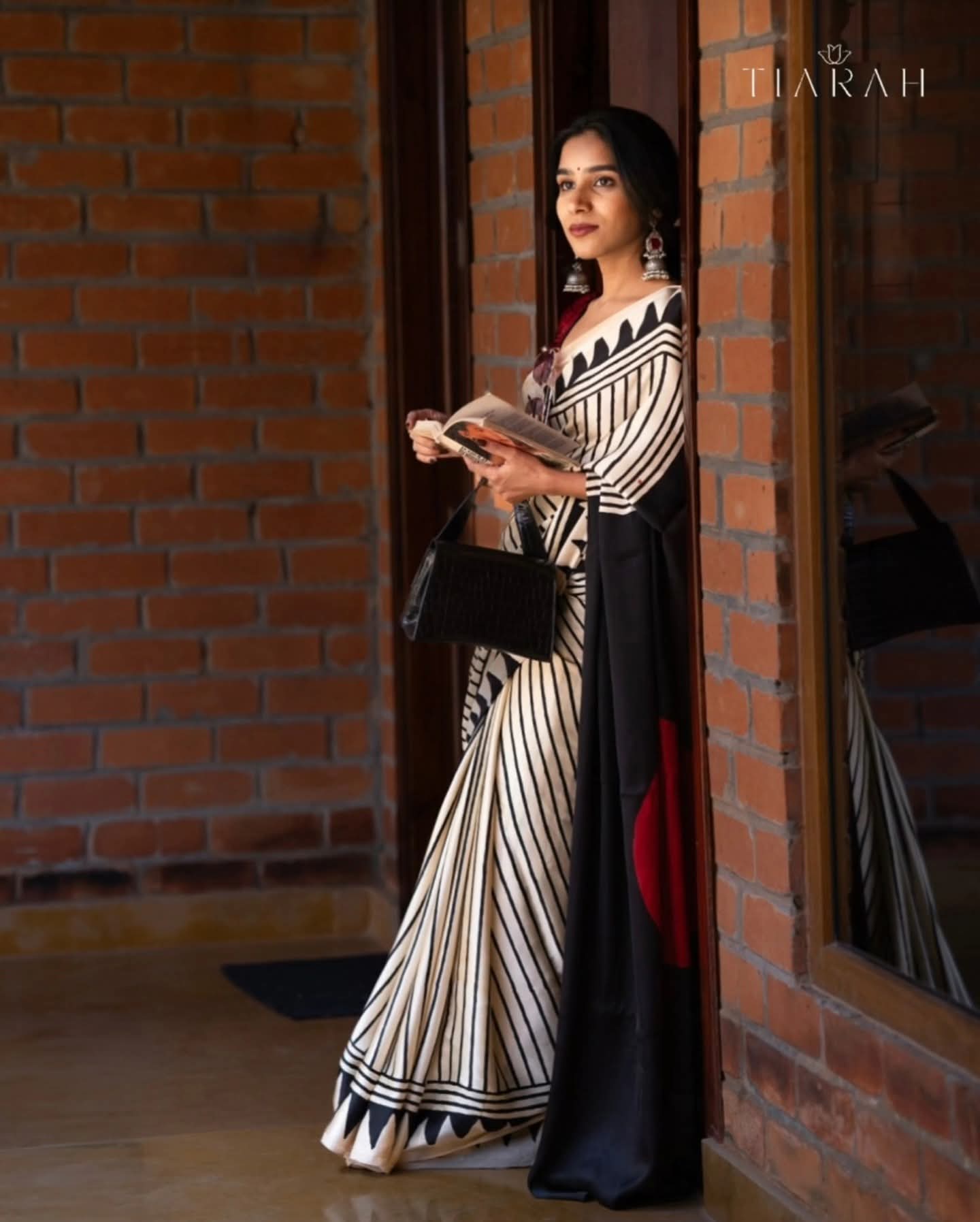 Crepe Silk Sarees