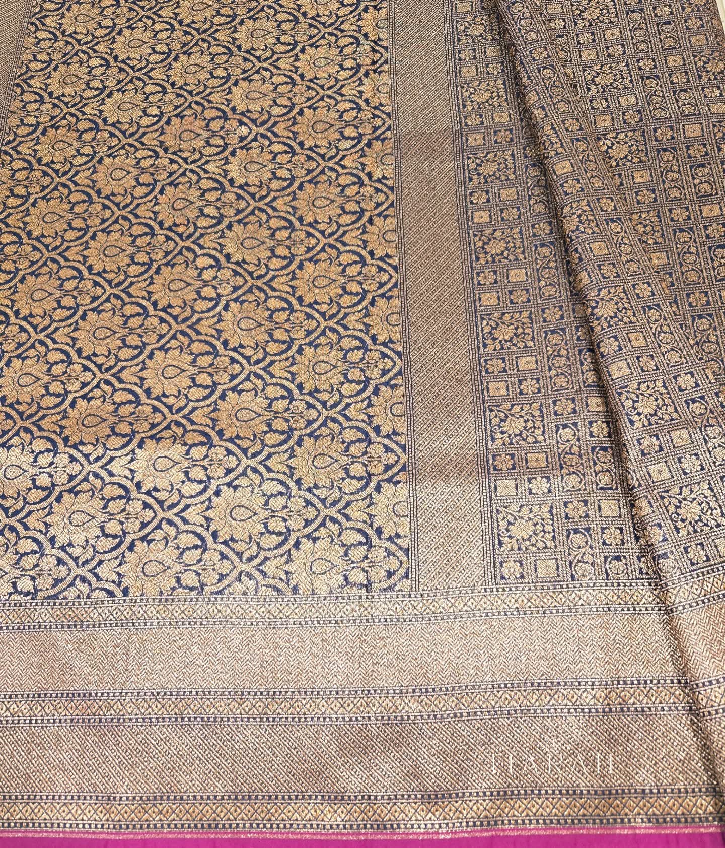 Katan Silk Sarees