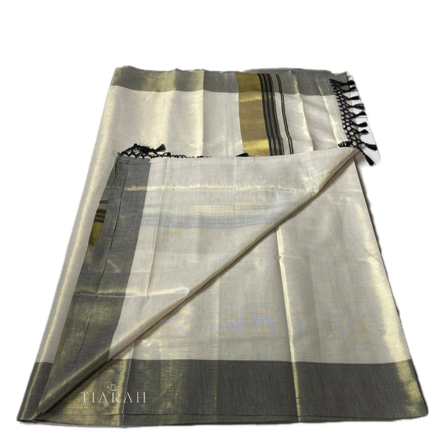 Tissue Set Saree