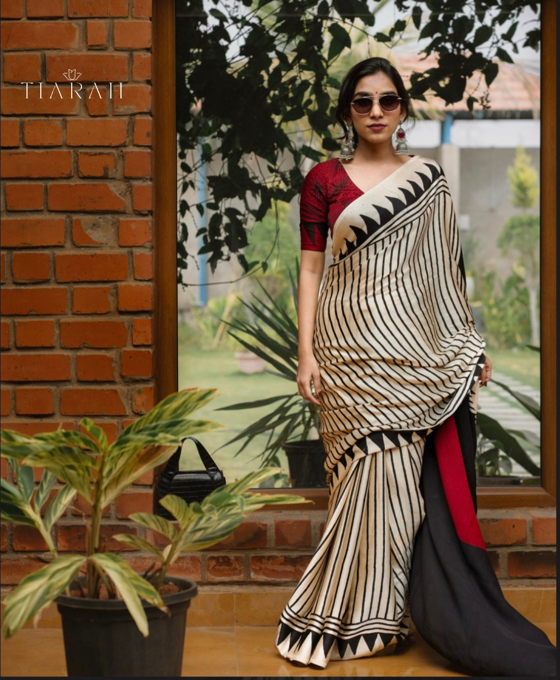 Crepe Silk Sarees