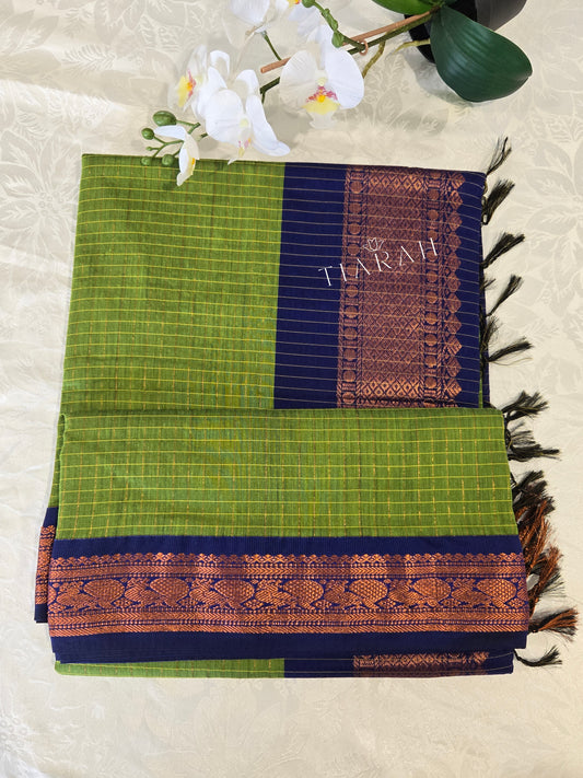 Kalyani Cotton Sarees