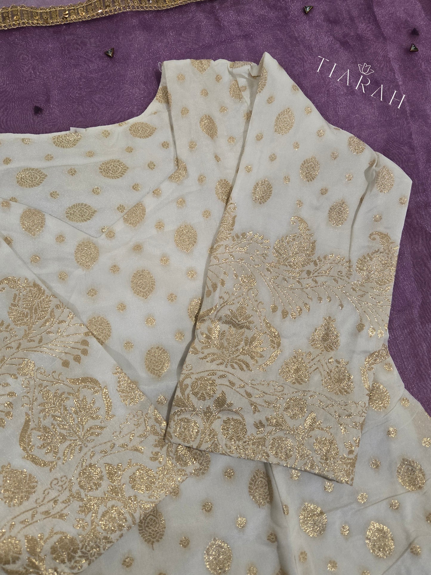Anarkali Kurti