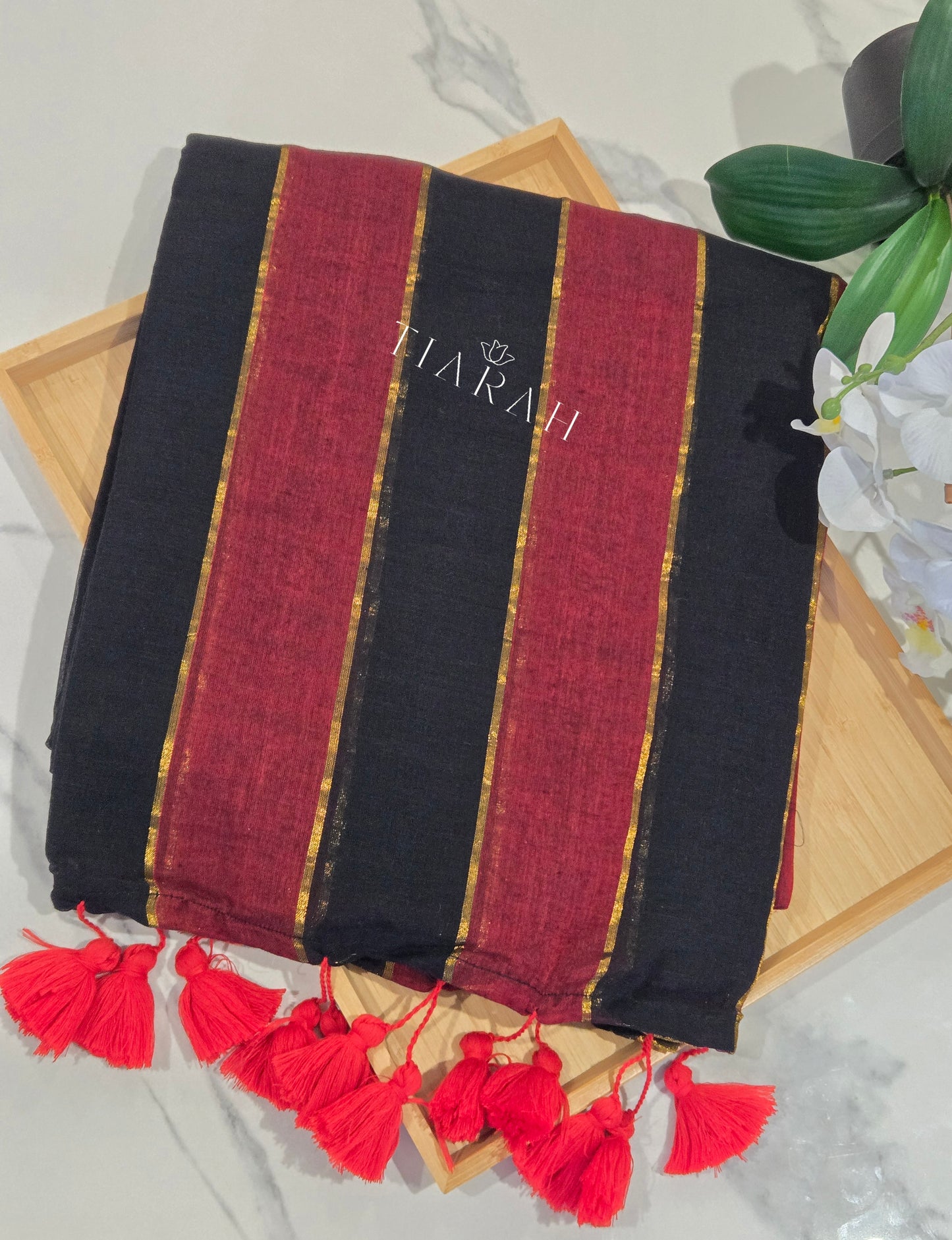 ✨️Mul Cotton Saree✨️
