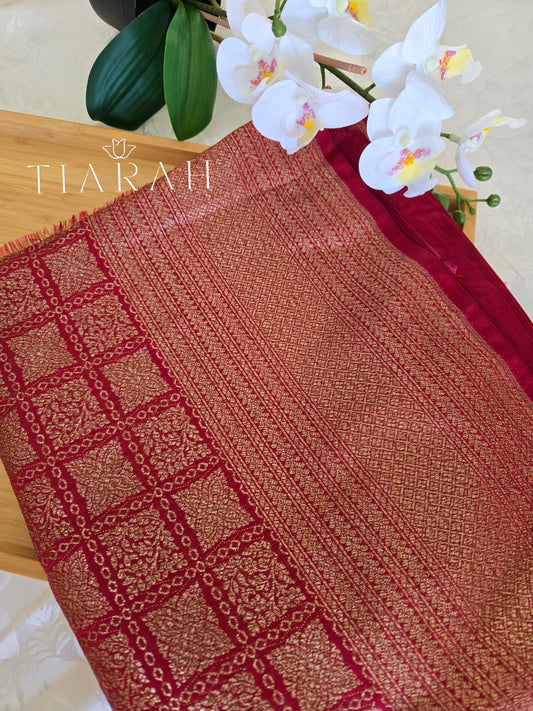 Katan Silk Sarees