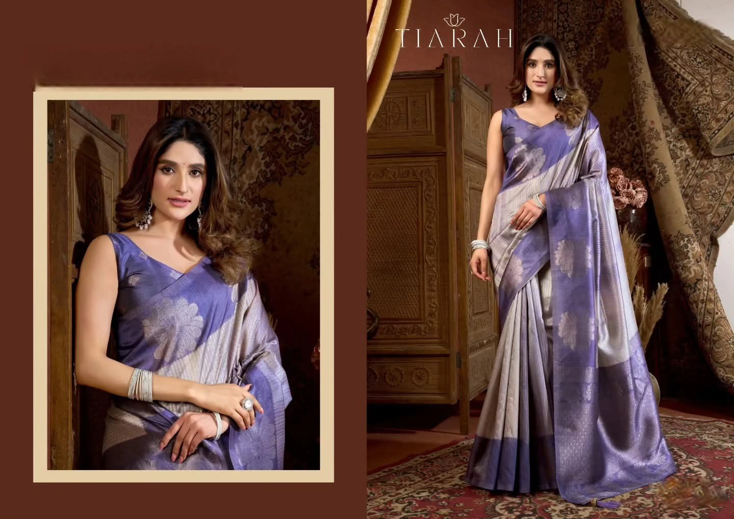 Kota Silk Sarees