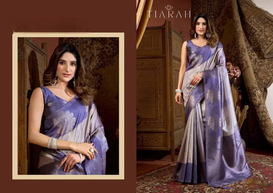 Kota Silk Sarees