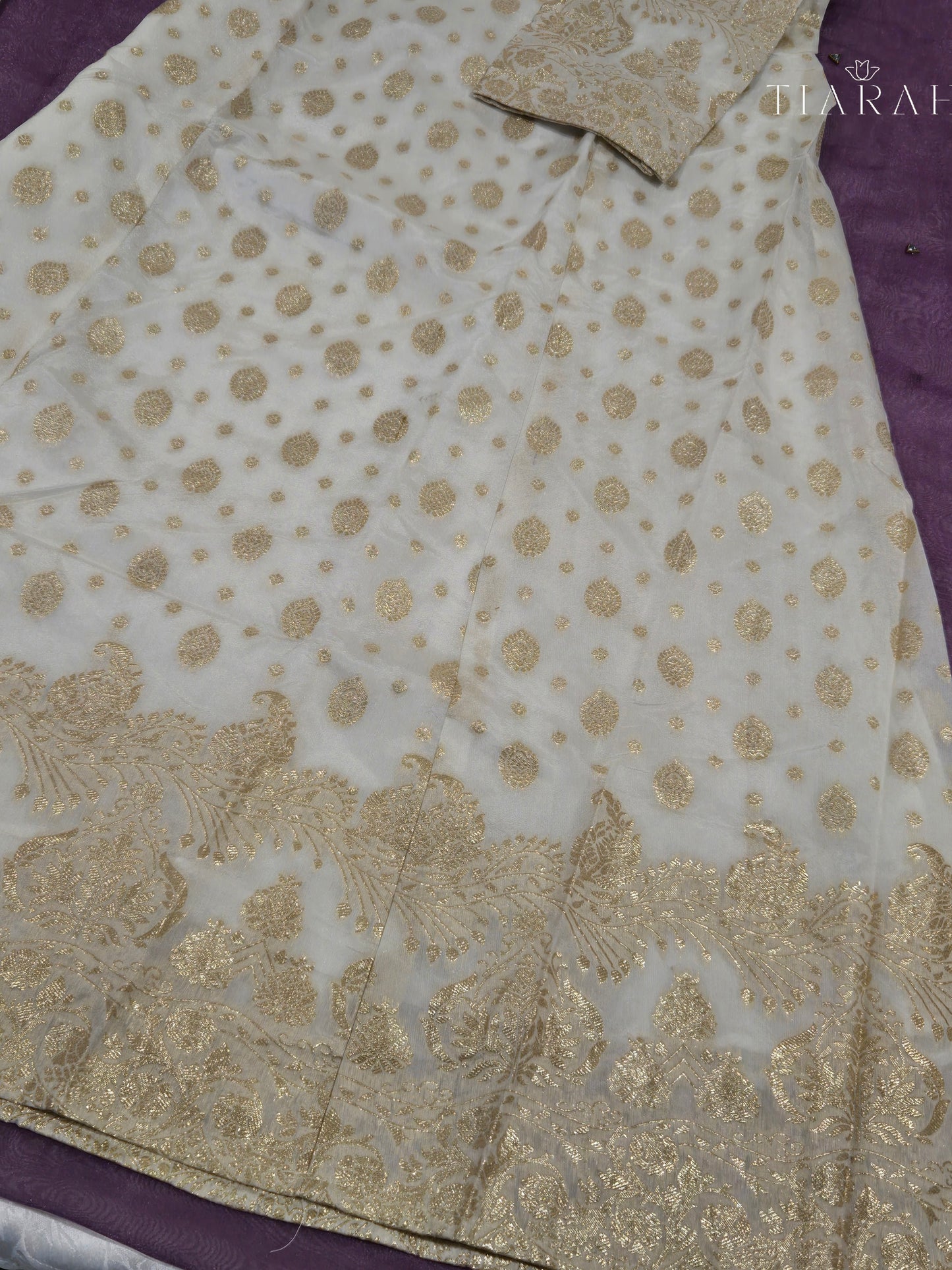 Anarkali Kurti
