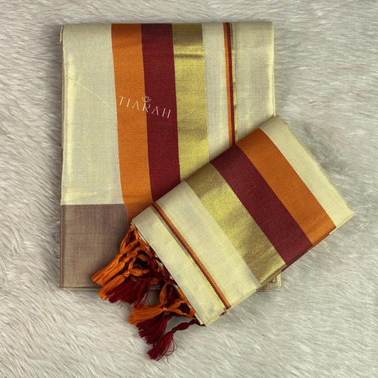 Tissue Set  Mundu