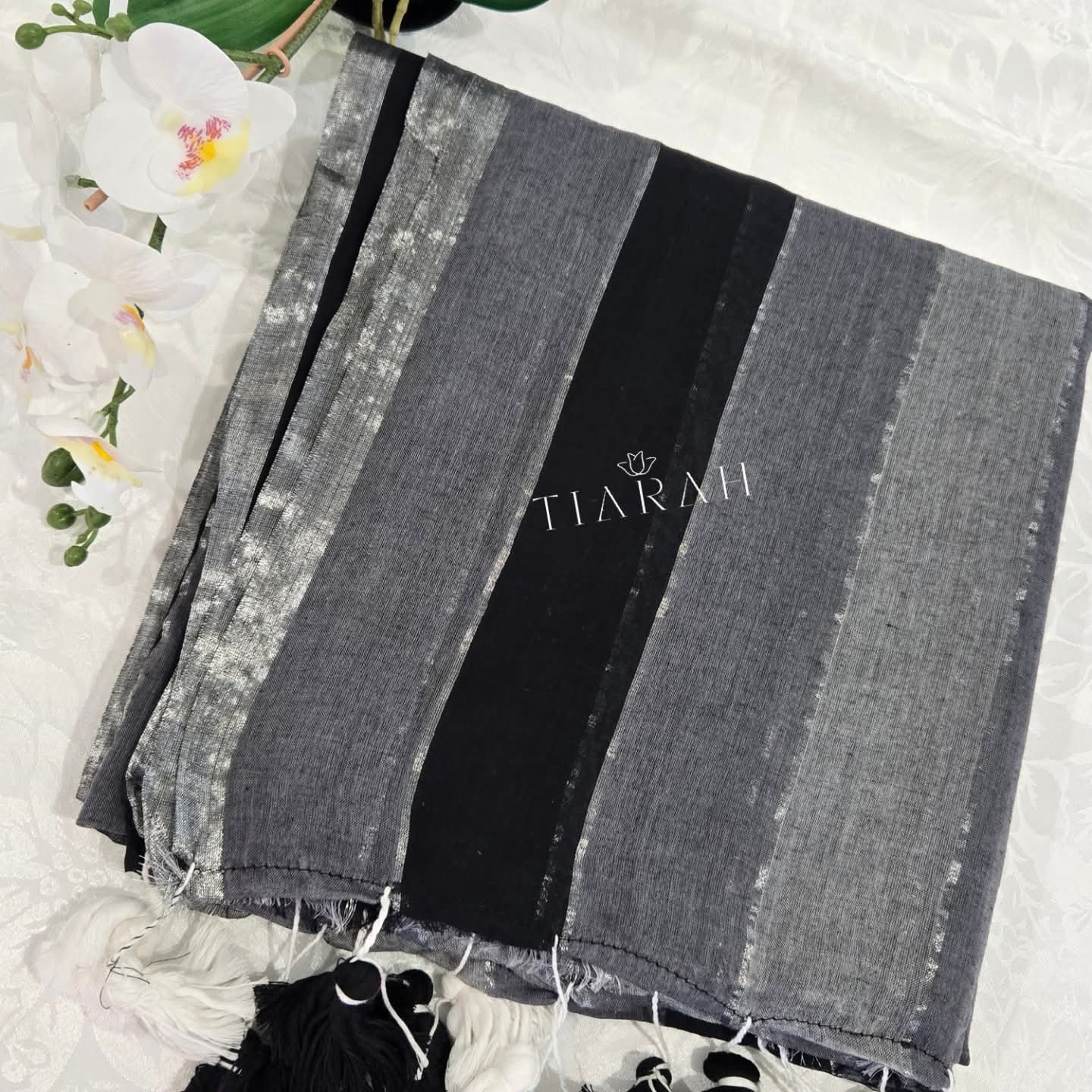 Mul Cotton Sarees