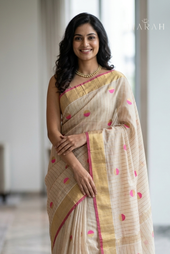 ✨️Premium Tissue Kerala Set Sarees 🤍💖
