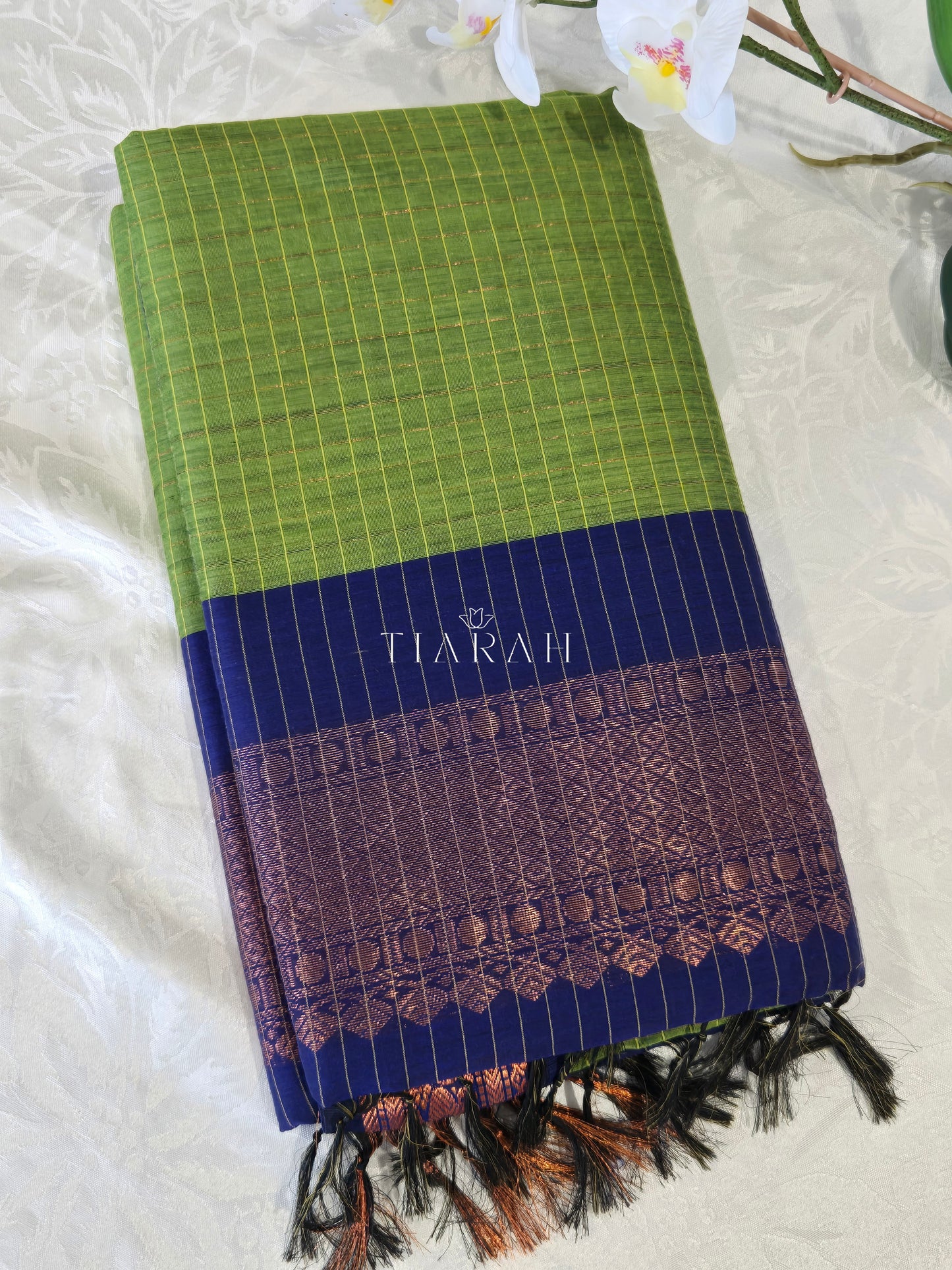 Kalyani Cotton Sarees
