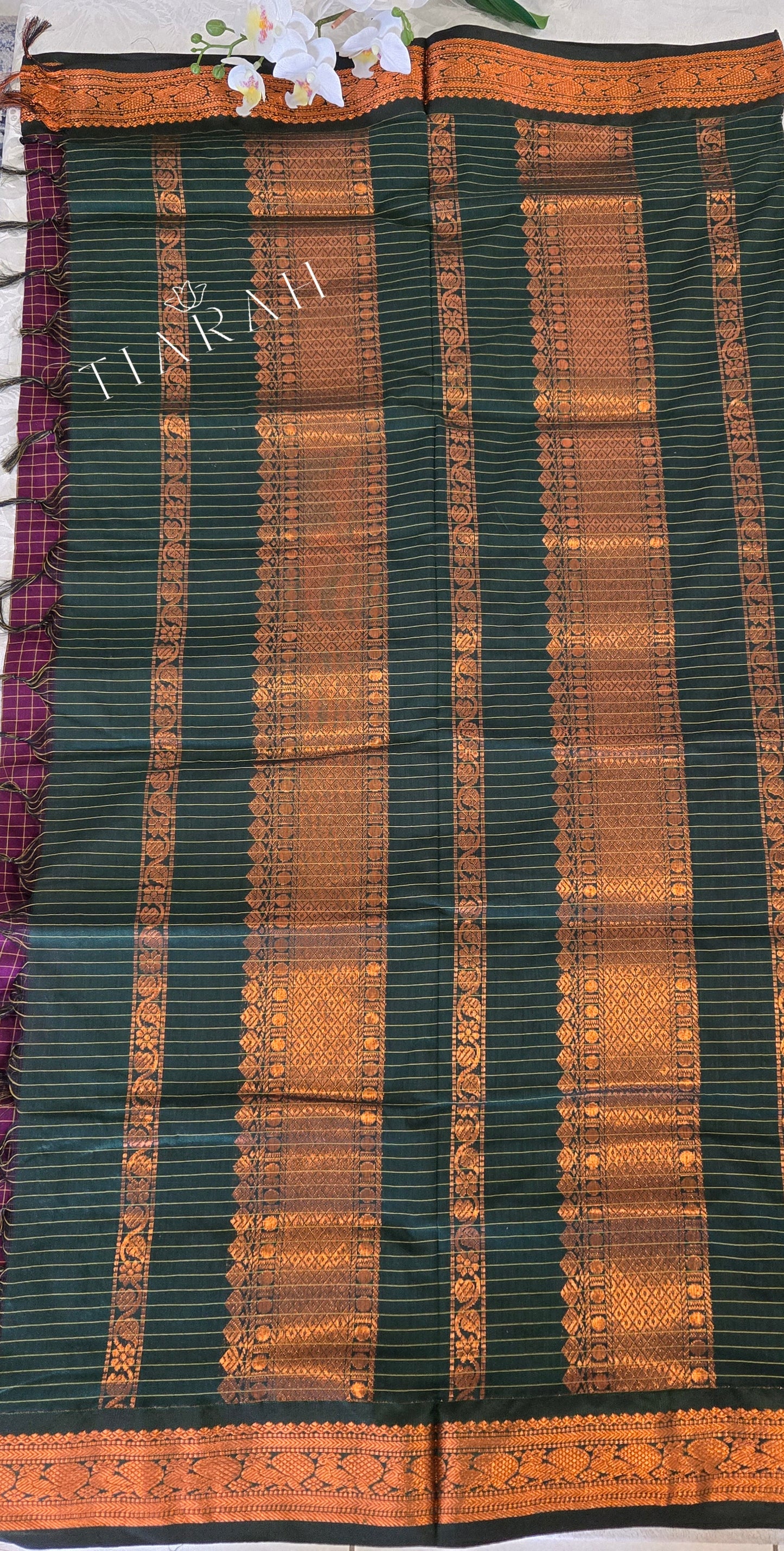 Kalyani Cotton