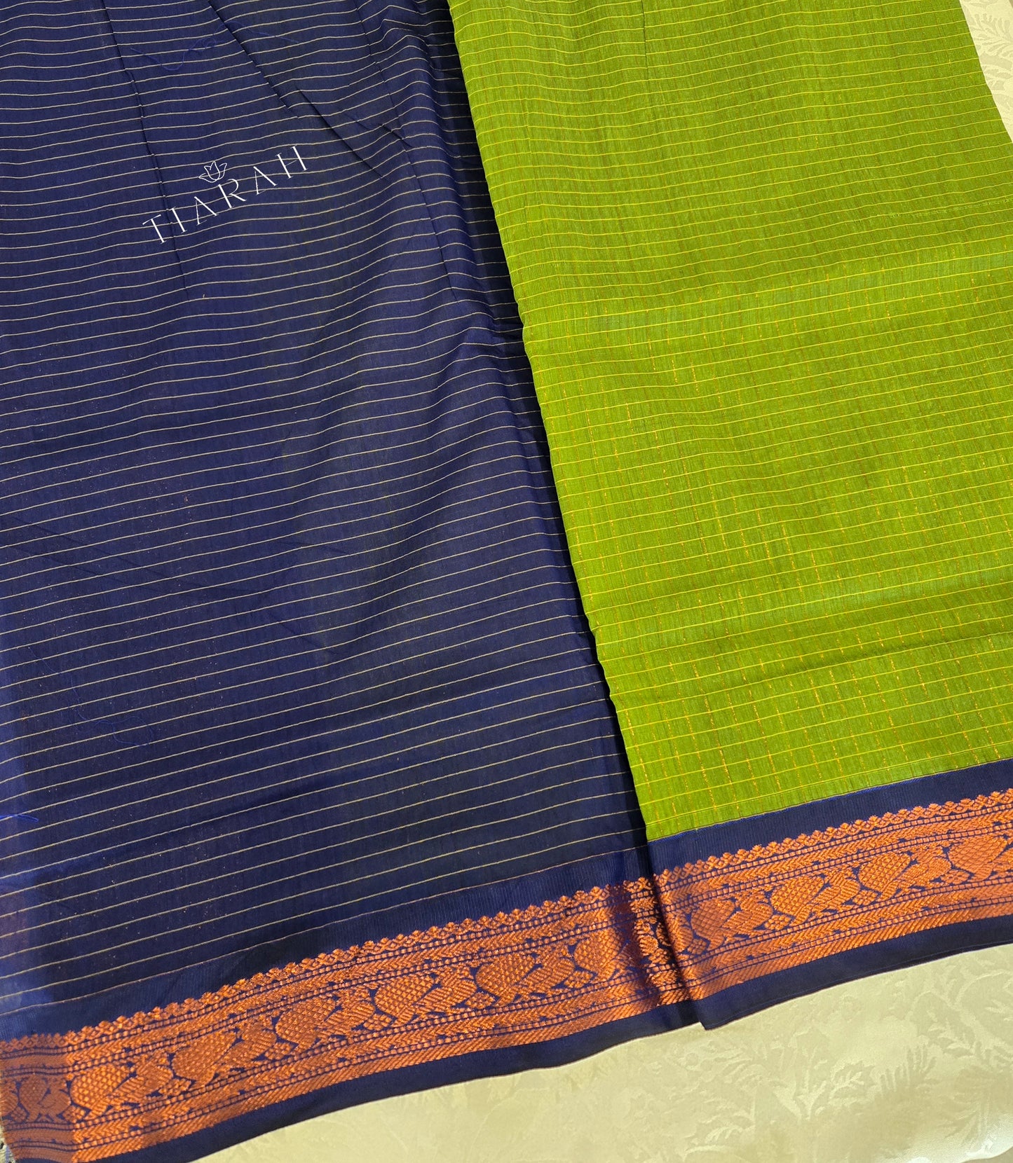 Kalyani Cotton Sarees