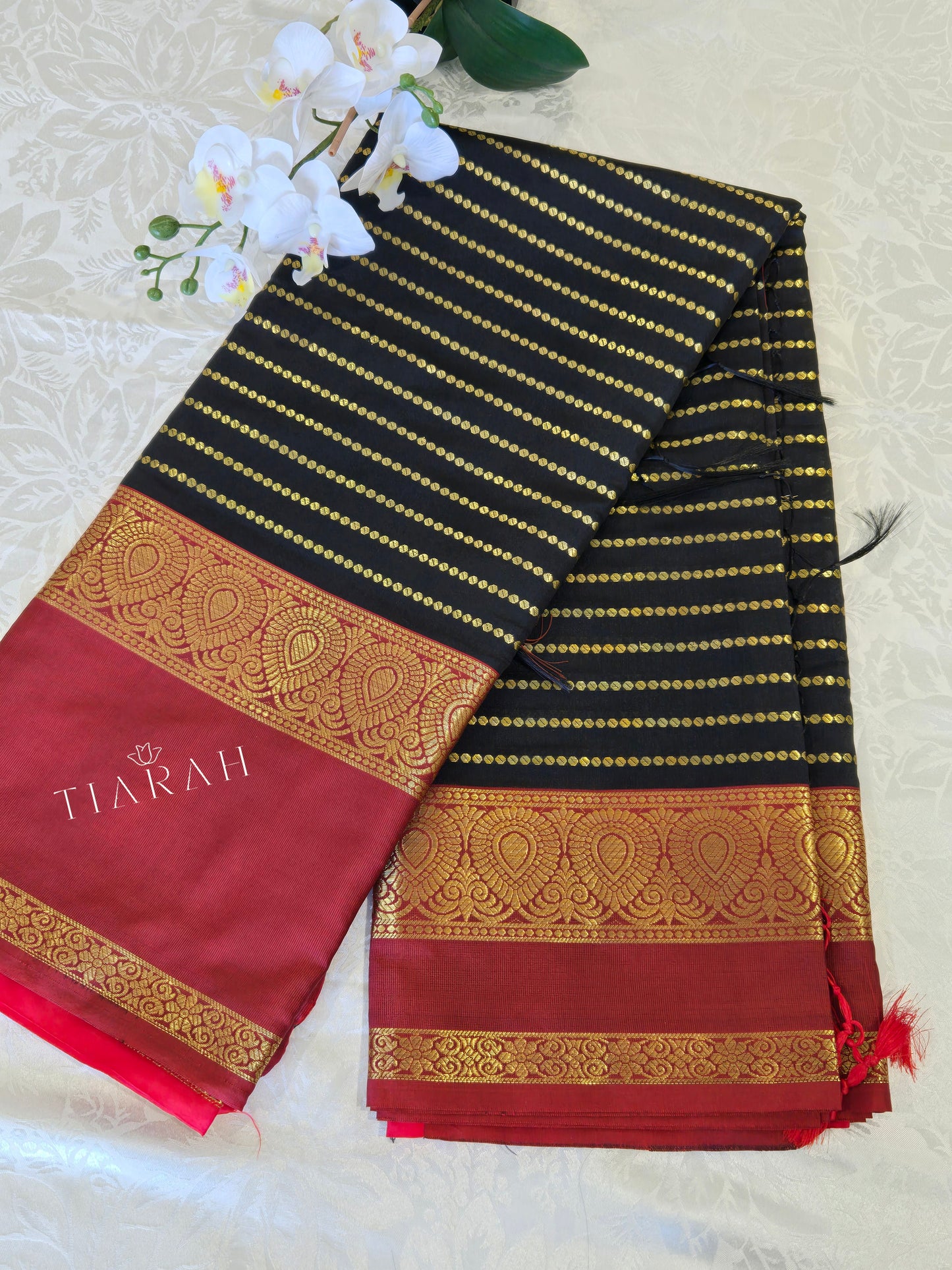 Semi Silk Saree