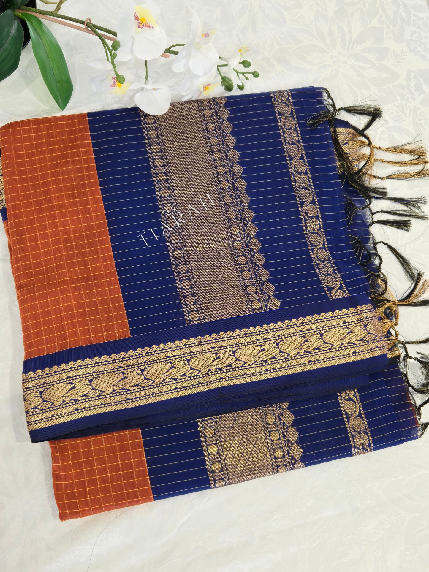 Kalyani Cotton Sarees