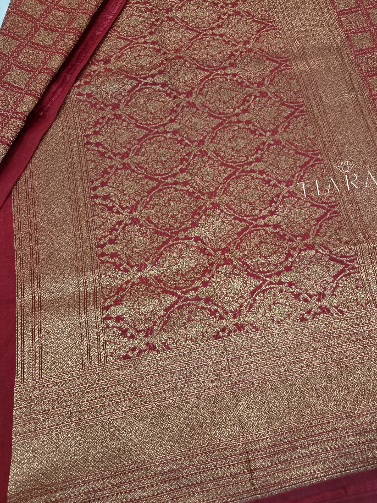 Katan Silk Sarees