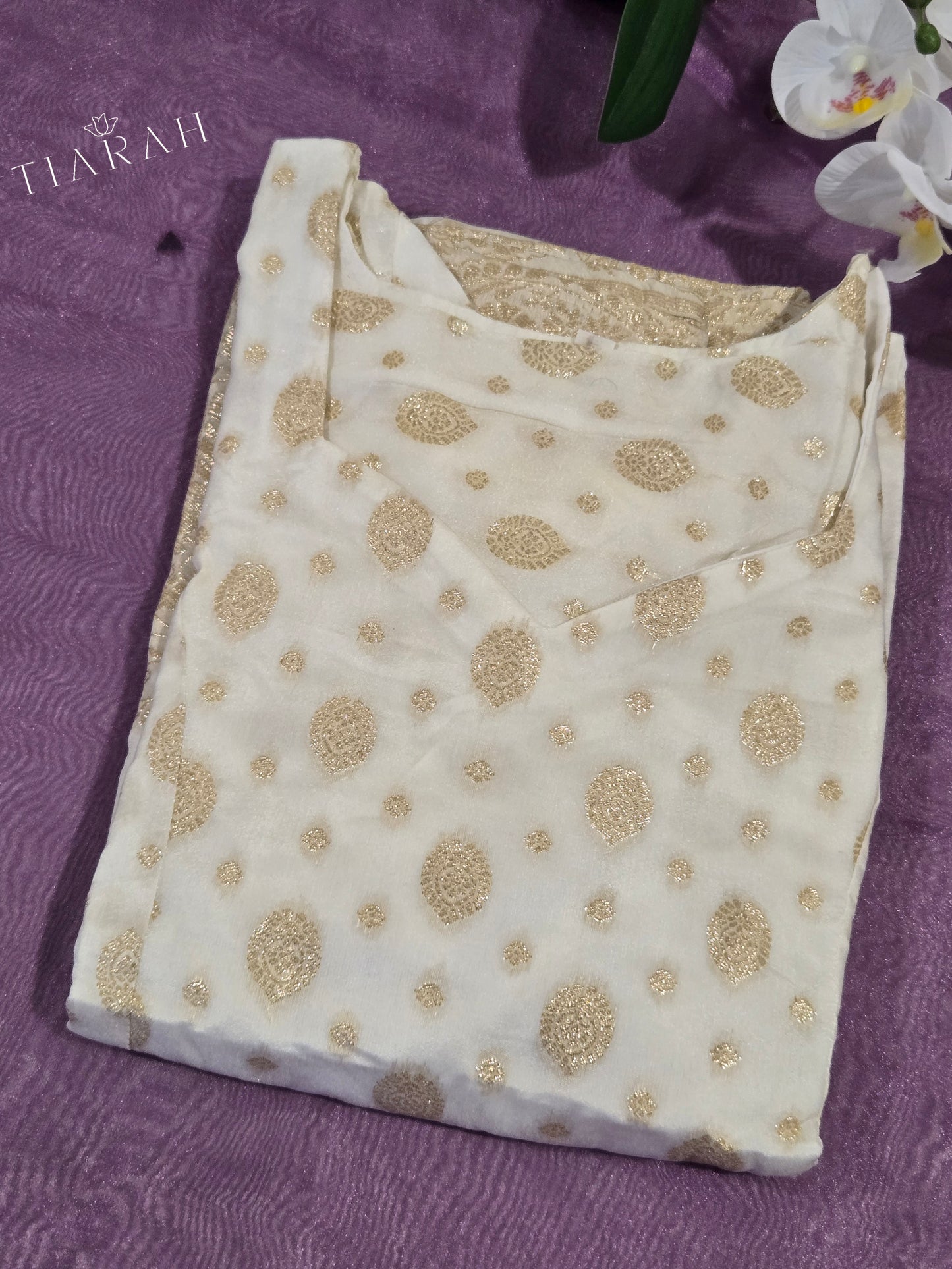 Anarkali Kurti