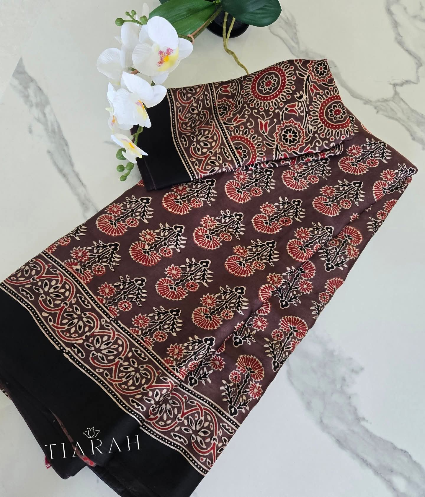 Modal Silk Sarees