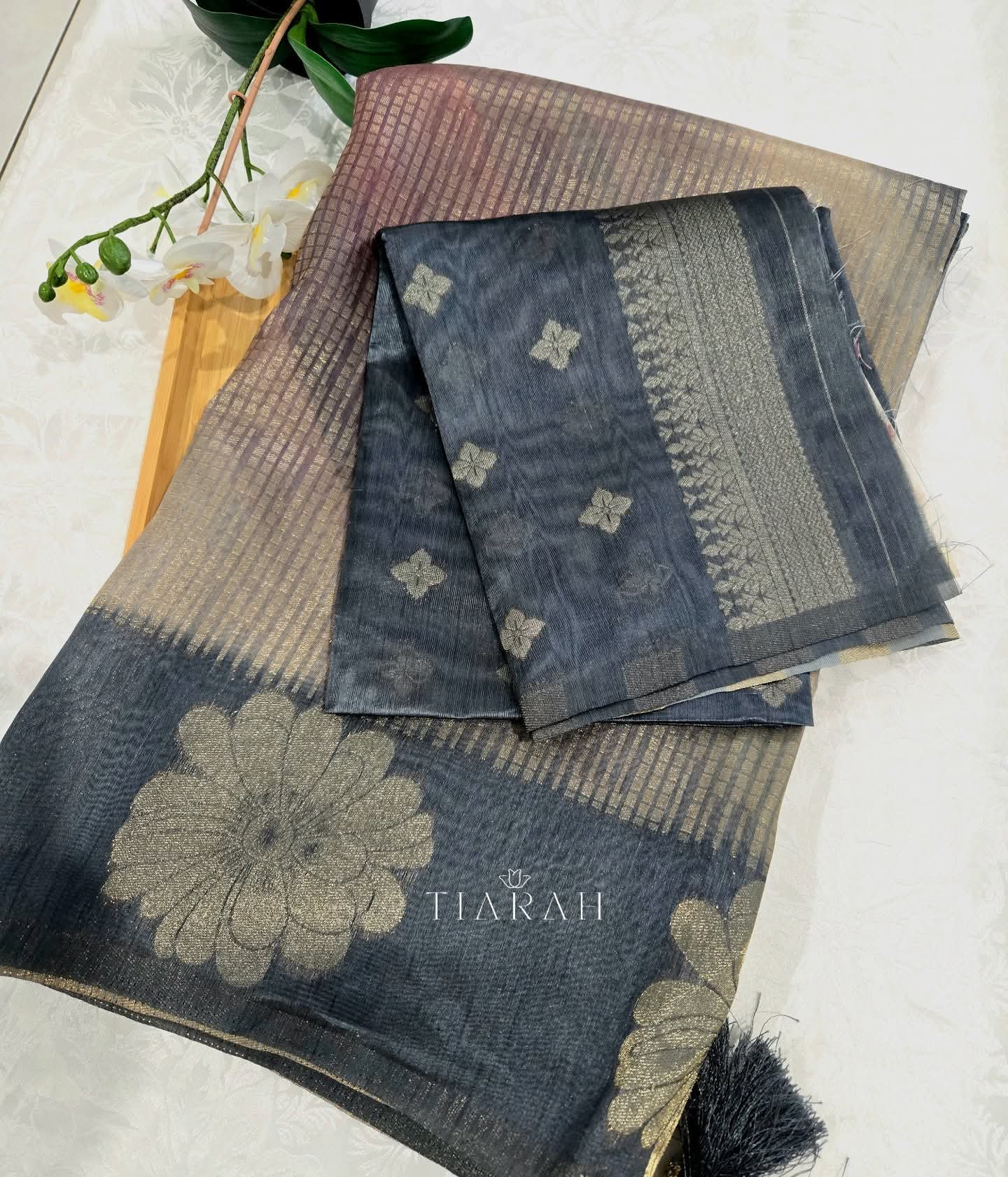 Kota Silk Sarees
