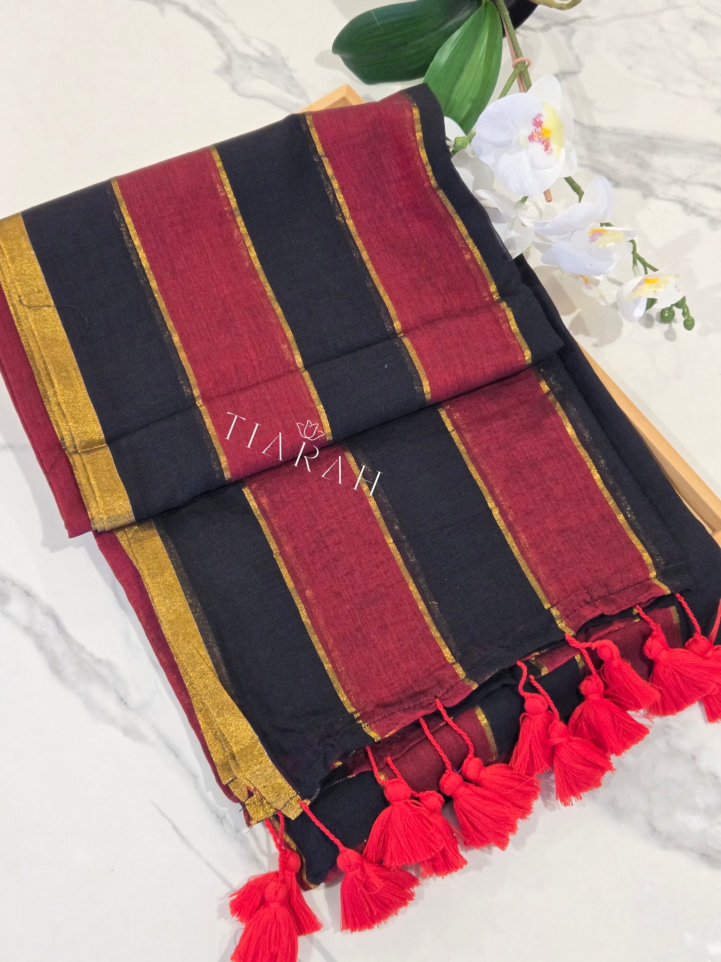 ✨️Mul Cotton Saree✨️