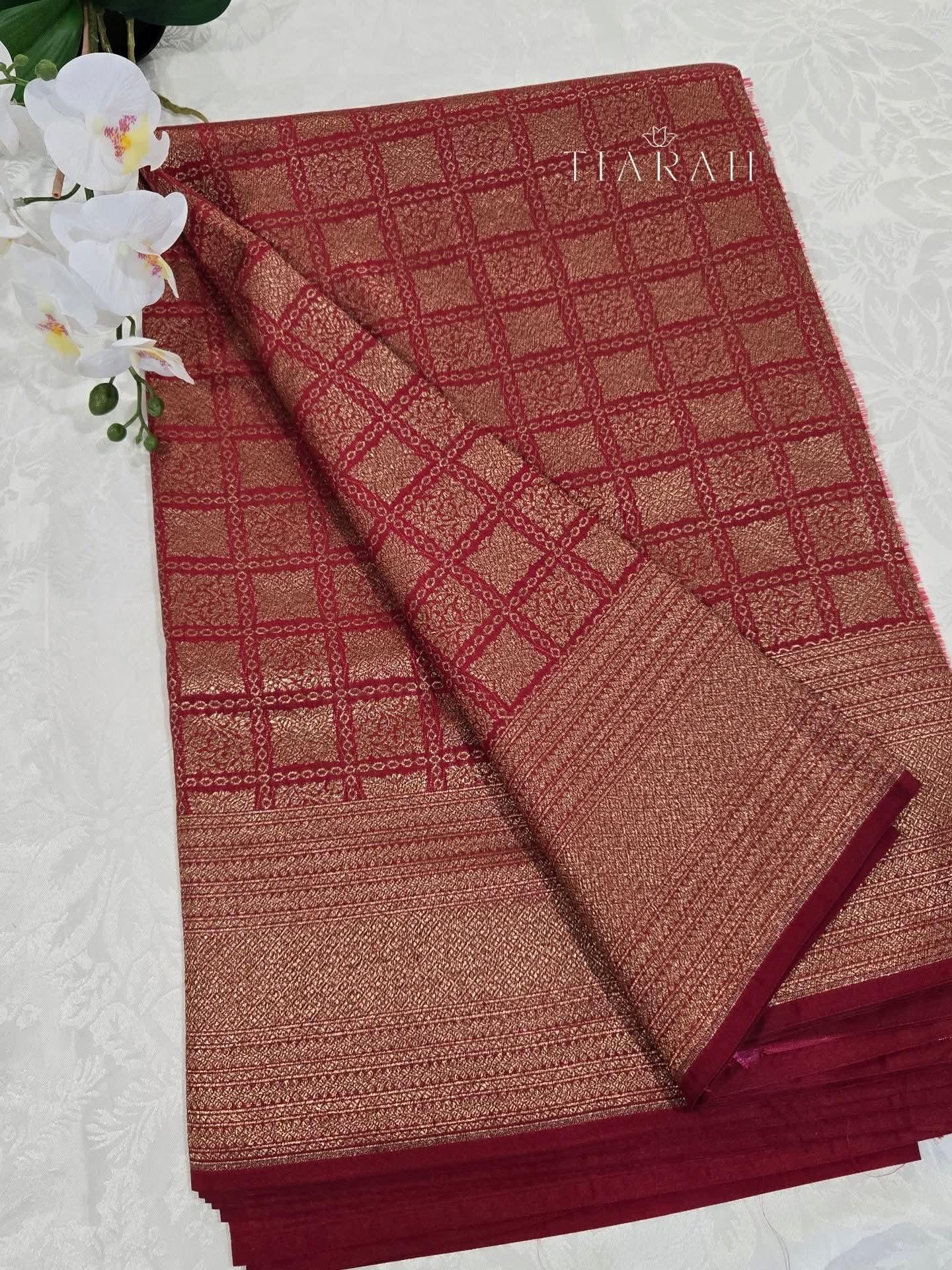 Katan Silk Sarees