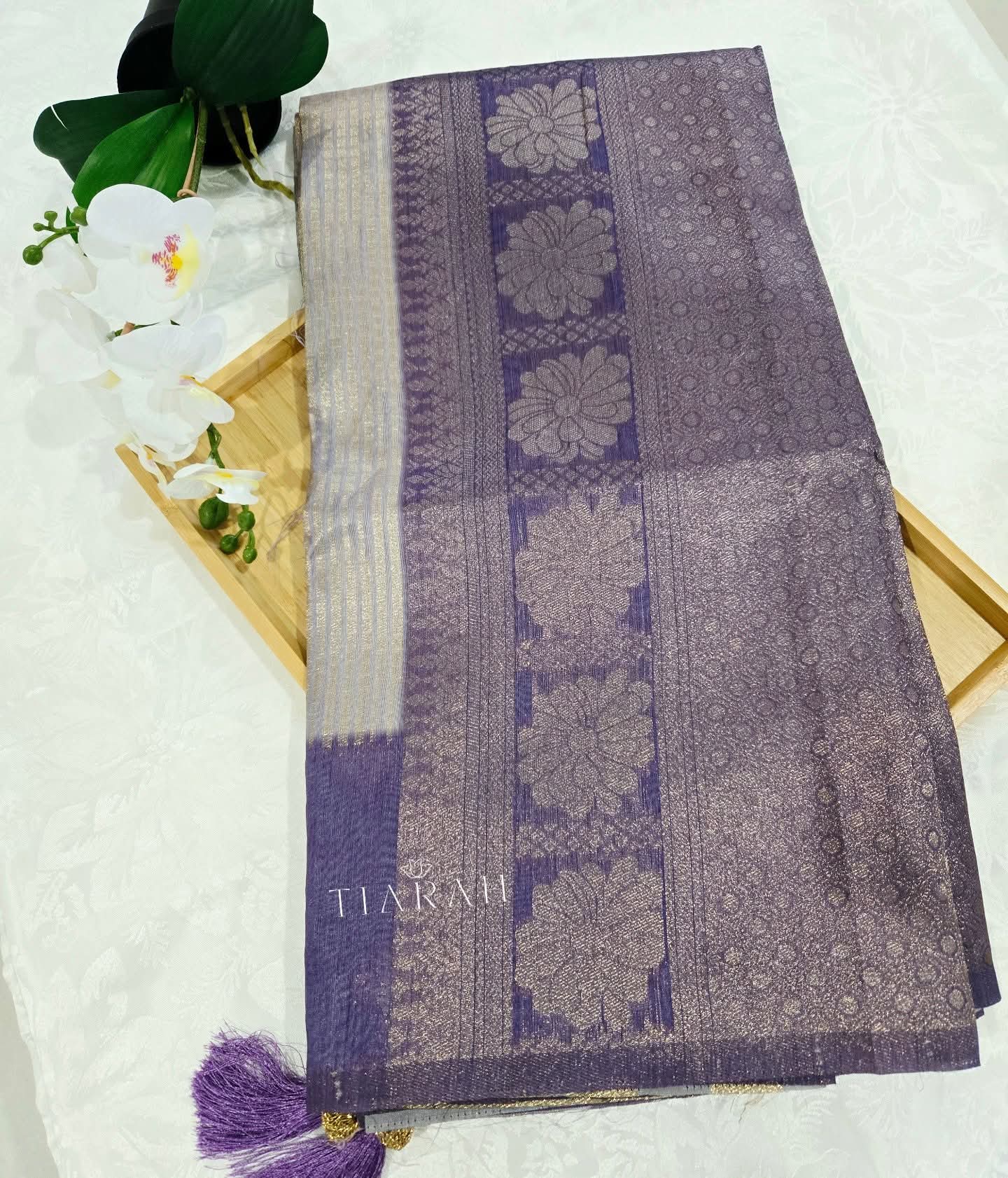 Kota Silk Sarees