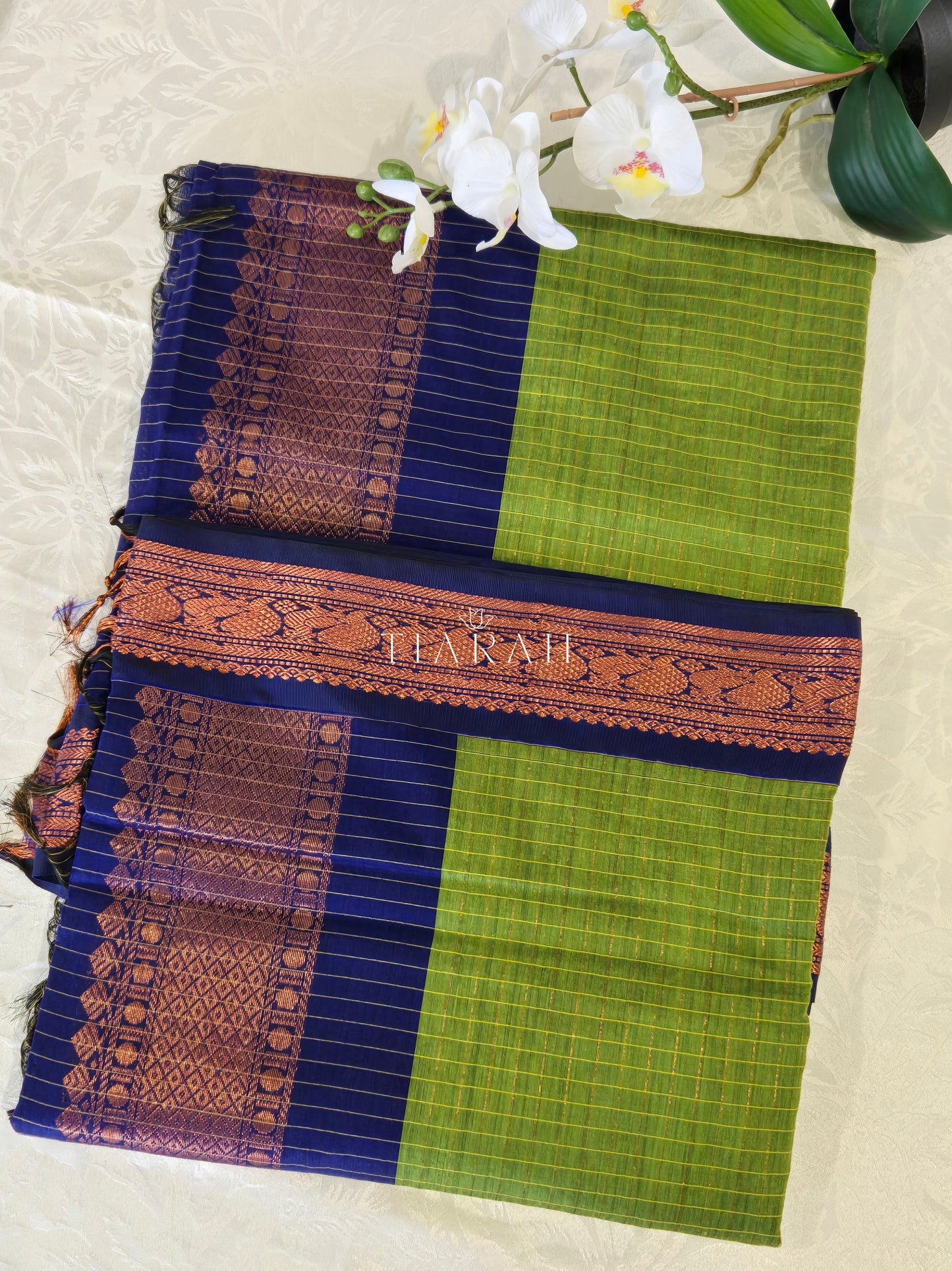 Kalyani Cotton Sarees
