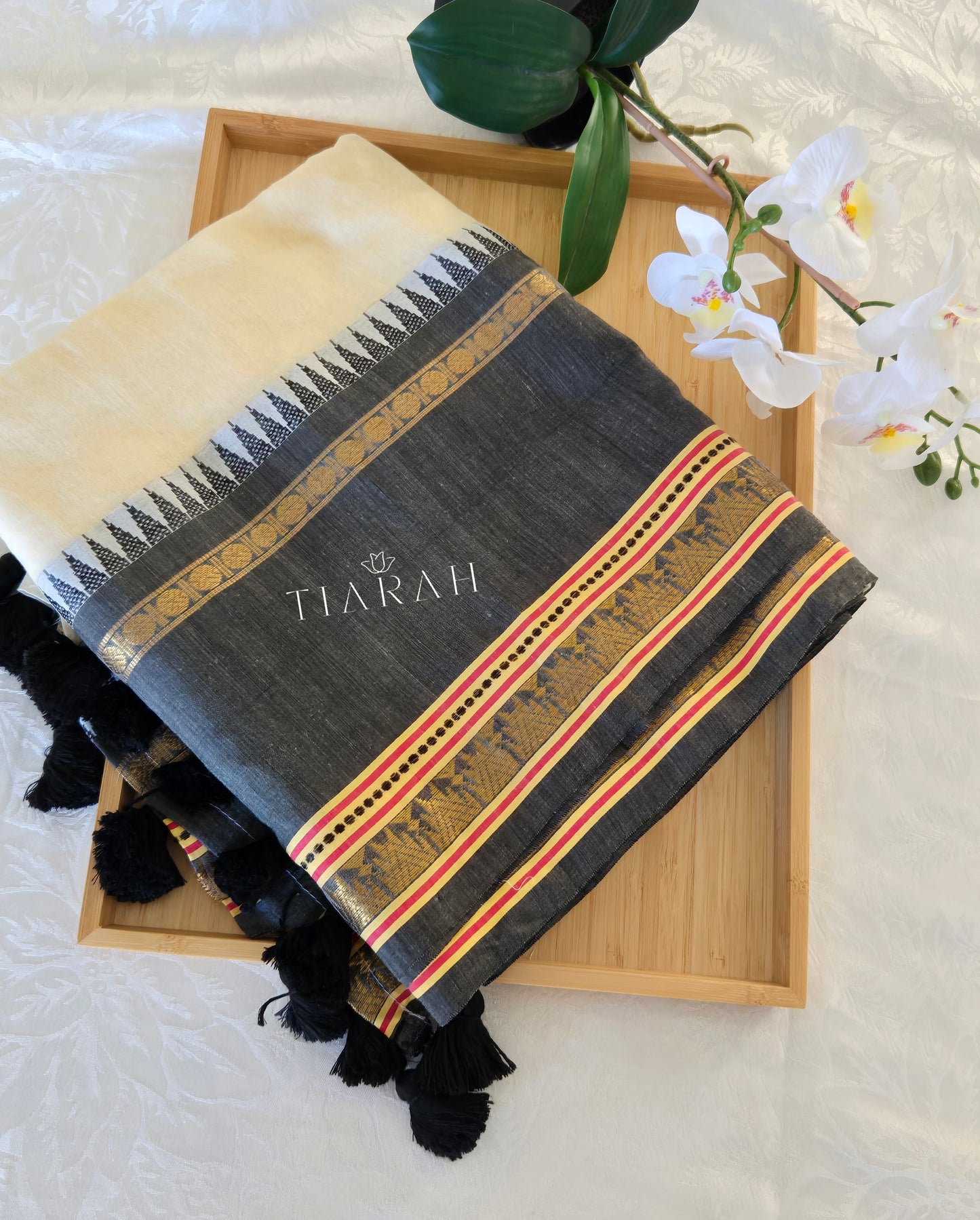 Mulcotton Sarees