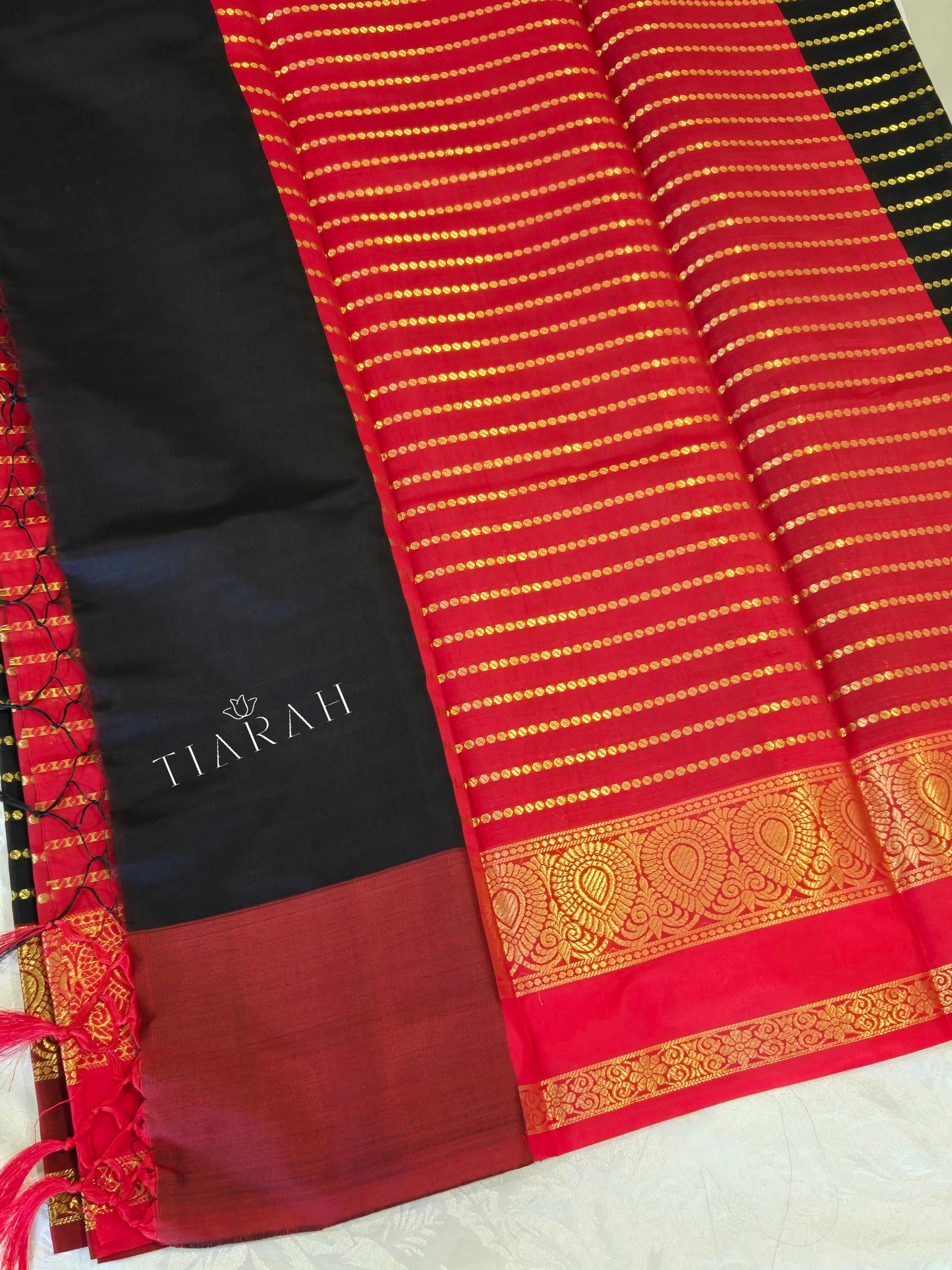 Semi Silk Saree