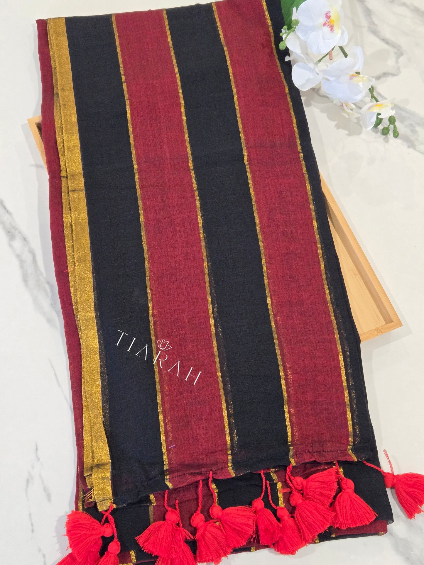 ✨️Mul Cotton Saree✨️