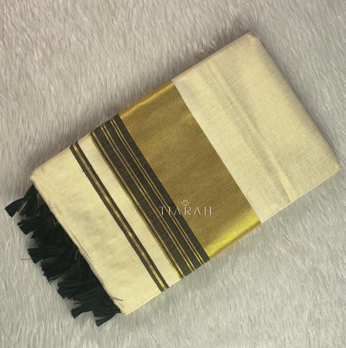 Tissue Set Saree