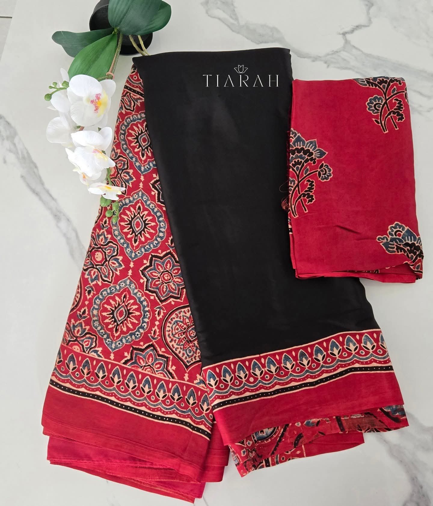 Modal Silk Sarees
