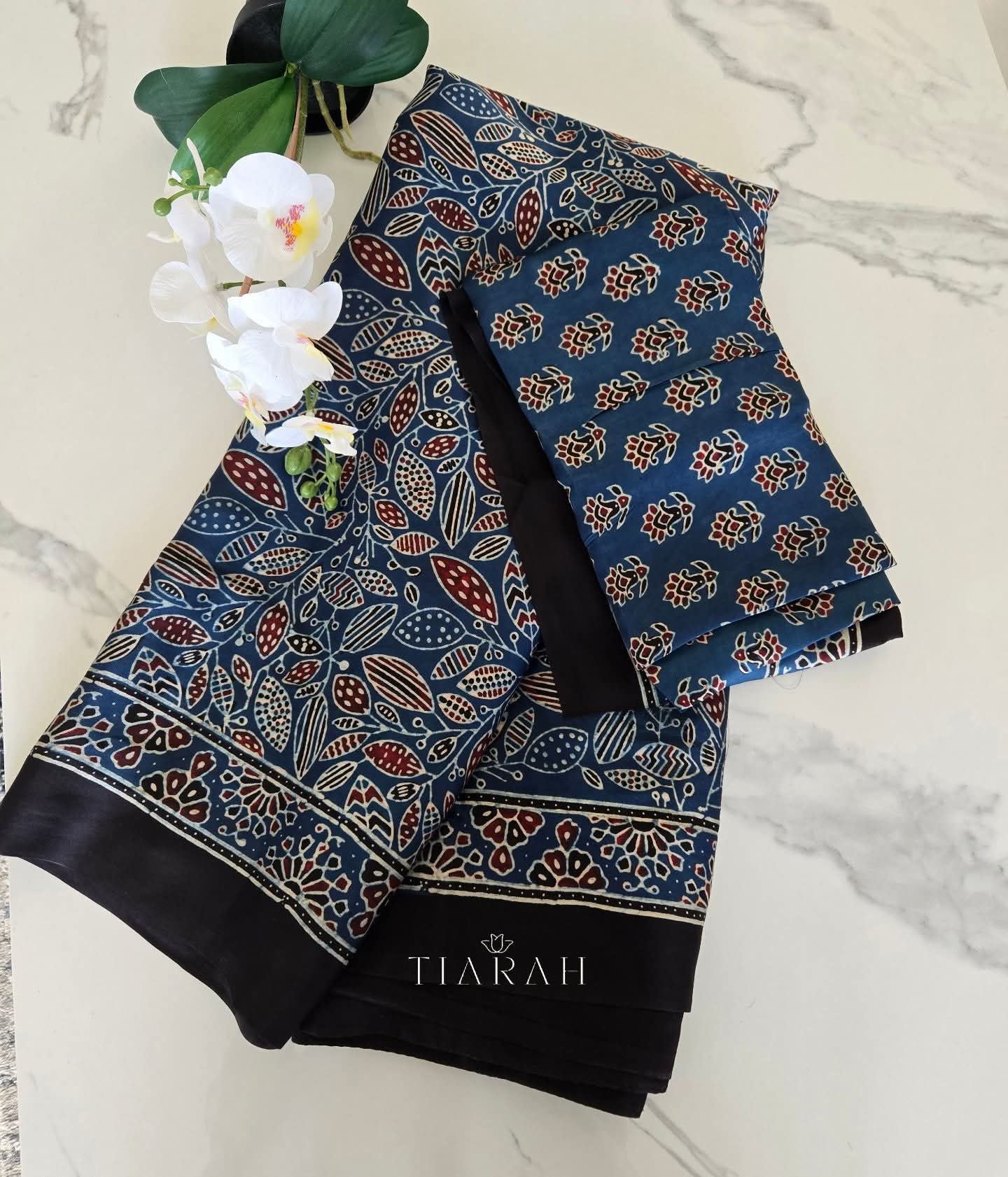 Modal Silk Sarees