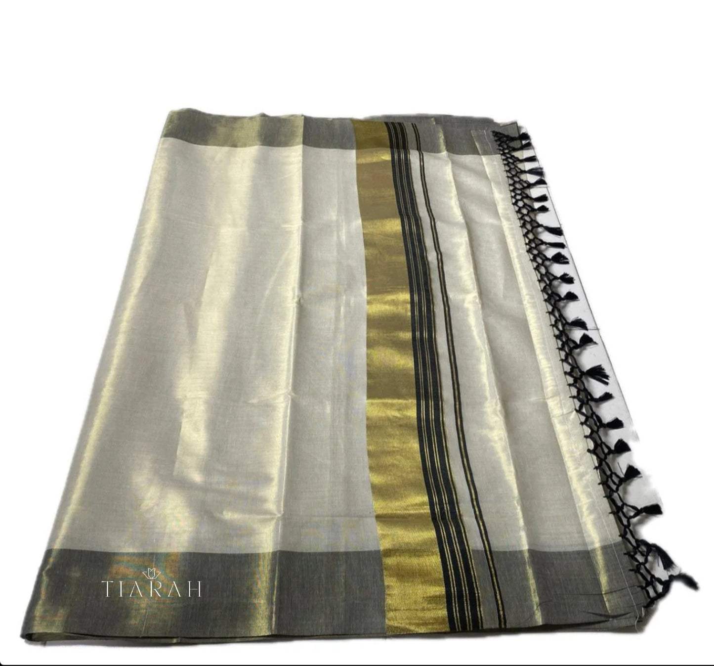 Tissue Set Saree
