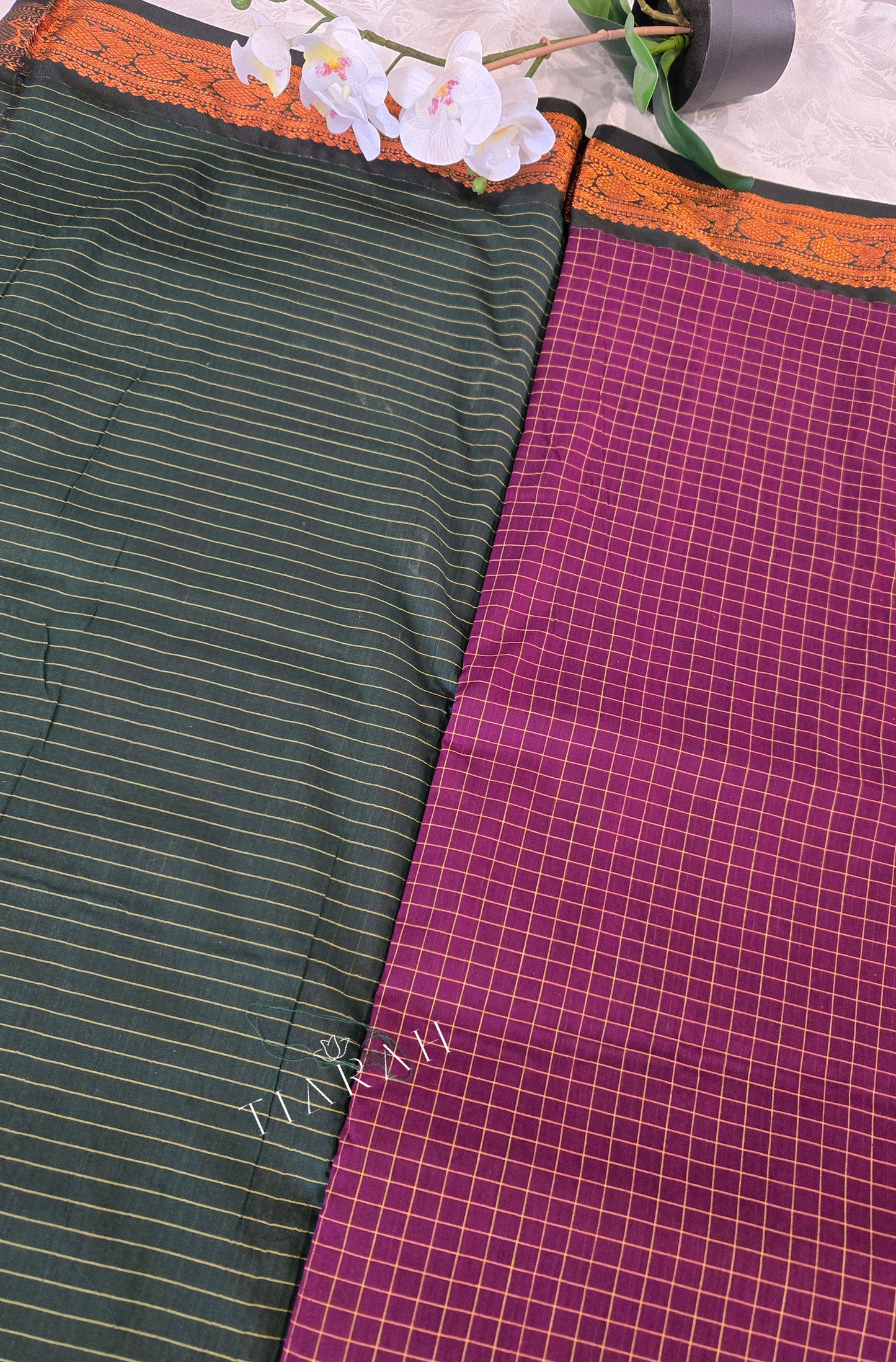 Kalyani Cotton