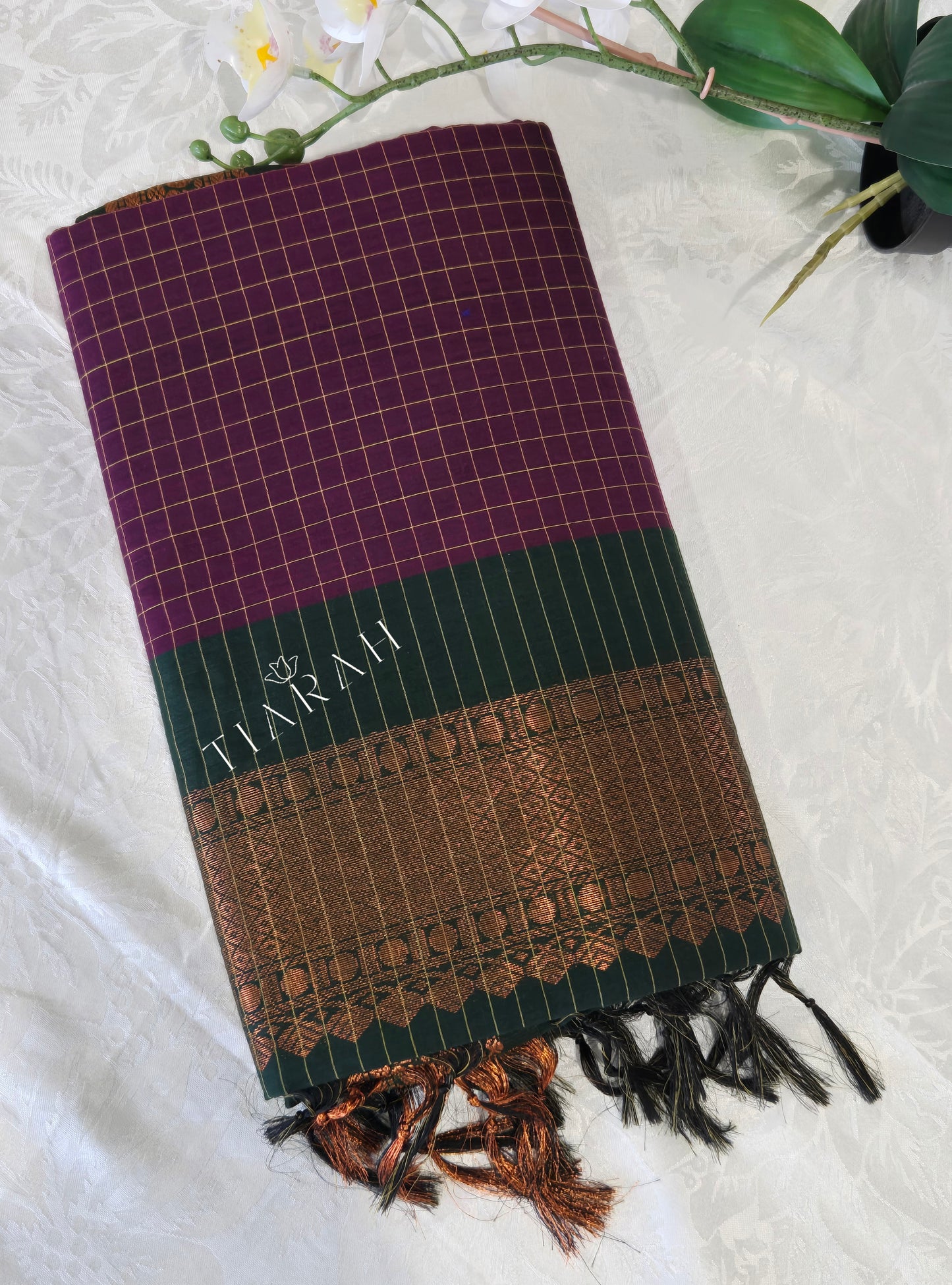 Kalyani Cotton
