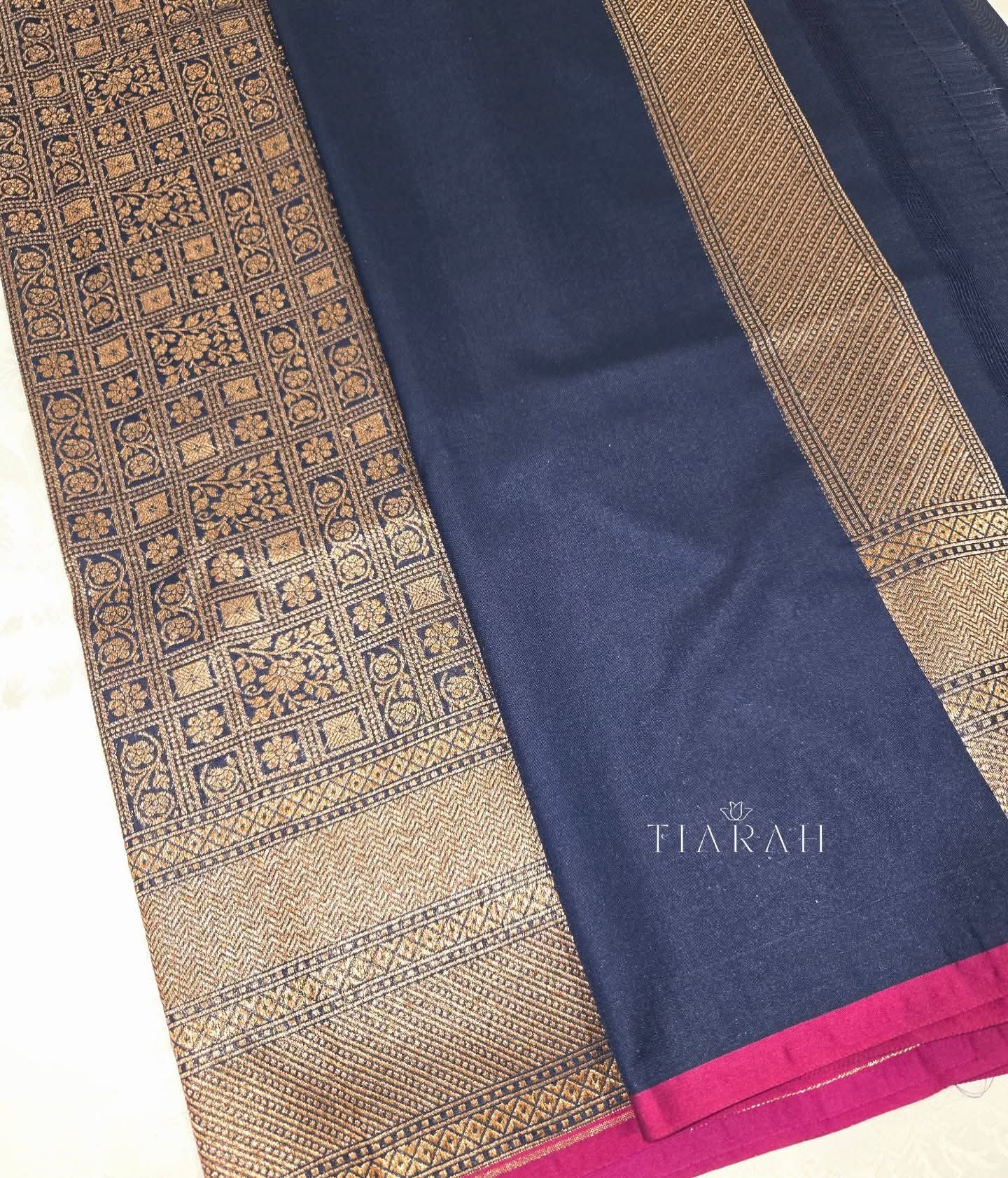 Katan Silk Sarees