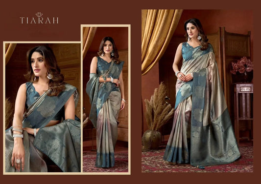 Kota Silk Sarees