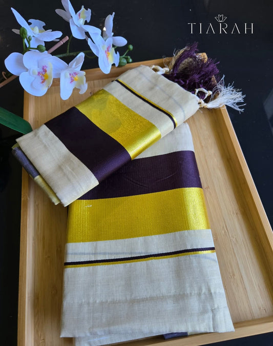 Tissue Set Mundu