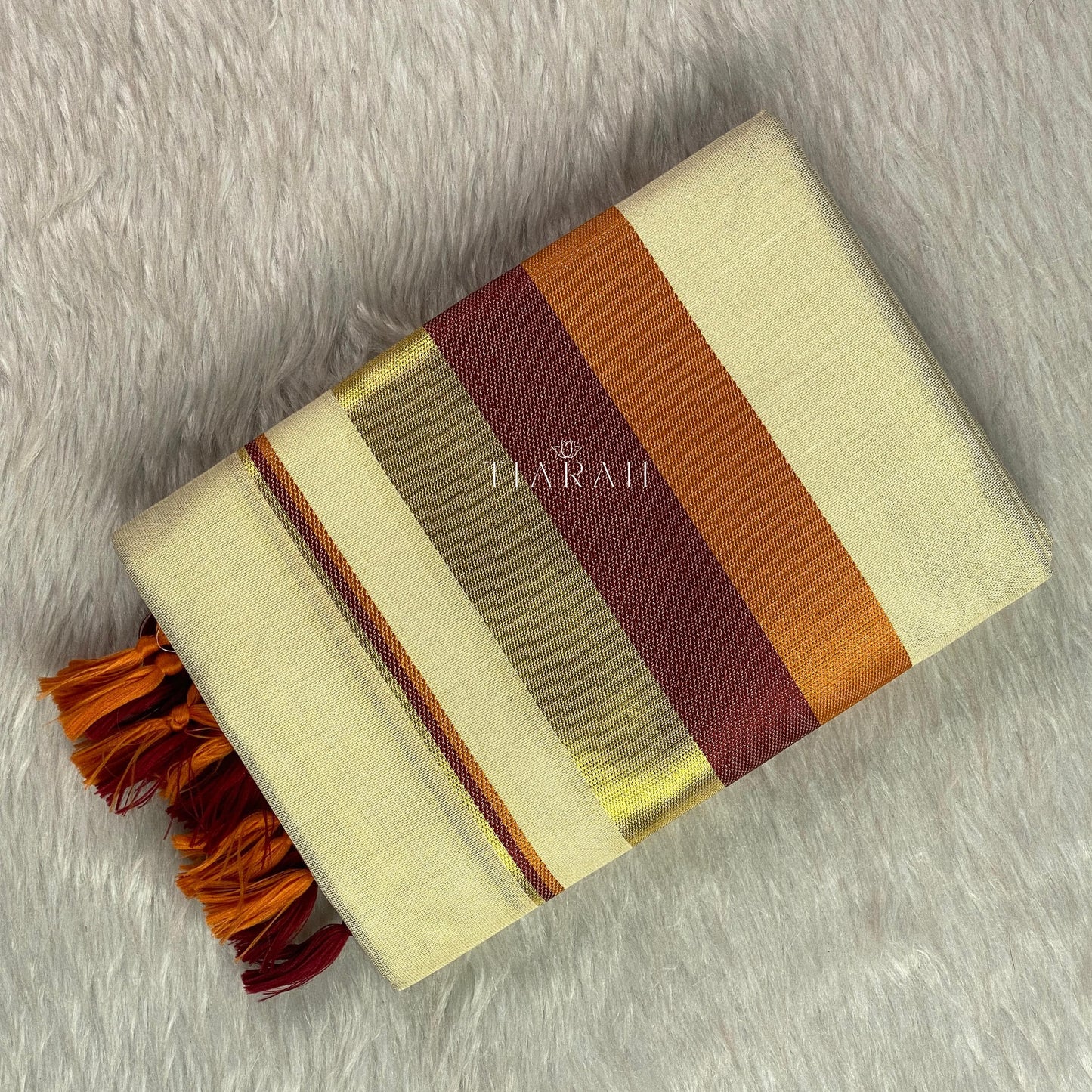 Tissue Set  Mundu